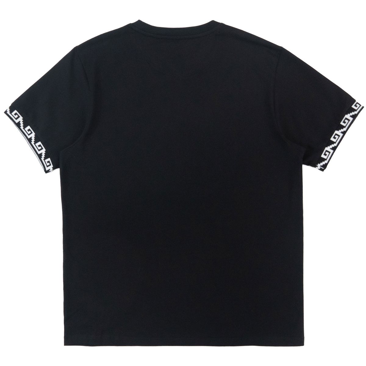 MENS MAKOBI PANTERA T-SHIRT (BLACK)