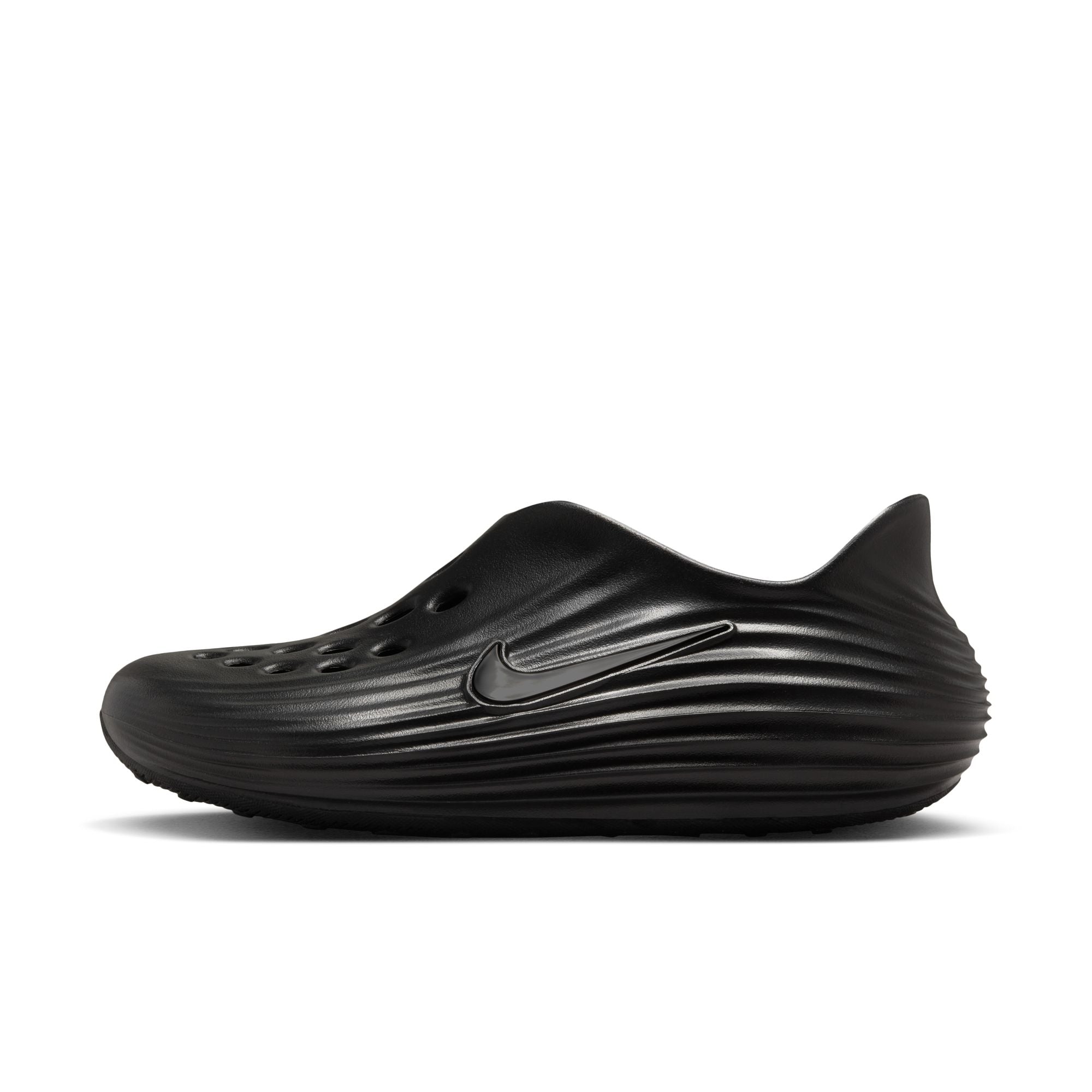 WOMENS NIKE REACTX REJUVEN8 (BLACK)