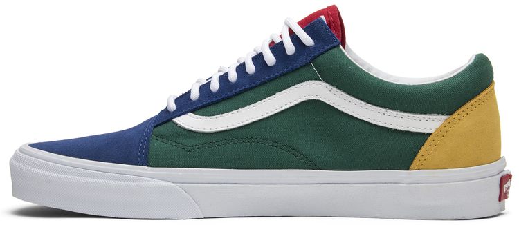 Vans Old Skool (Yacht Club)