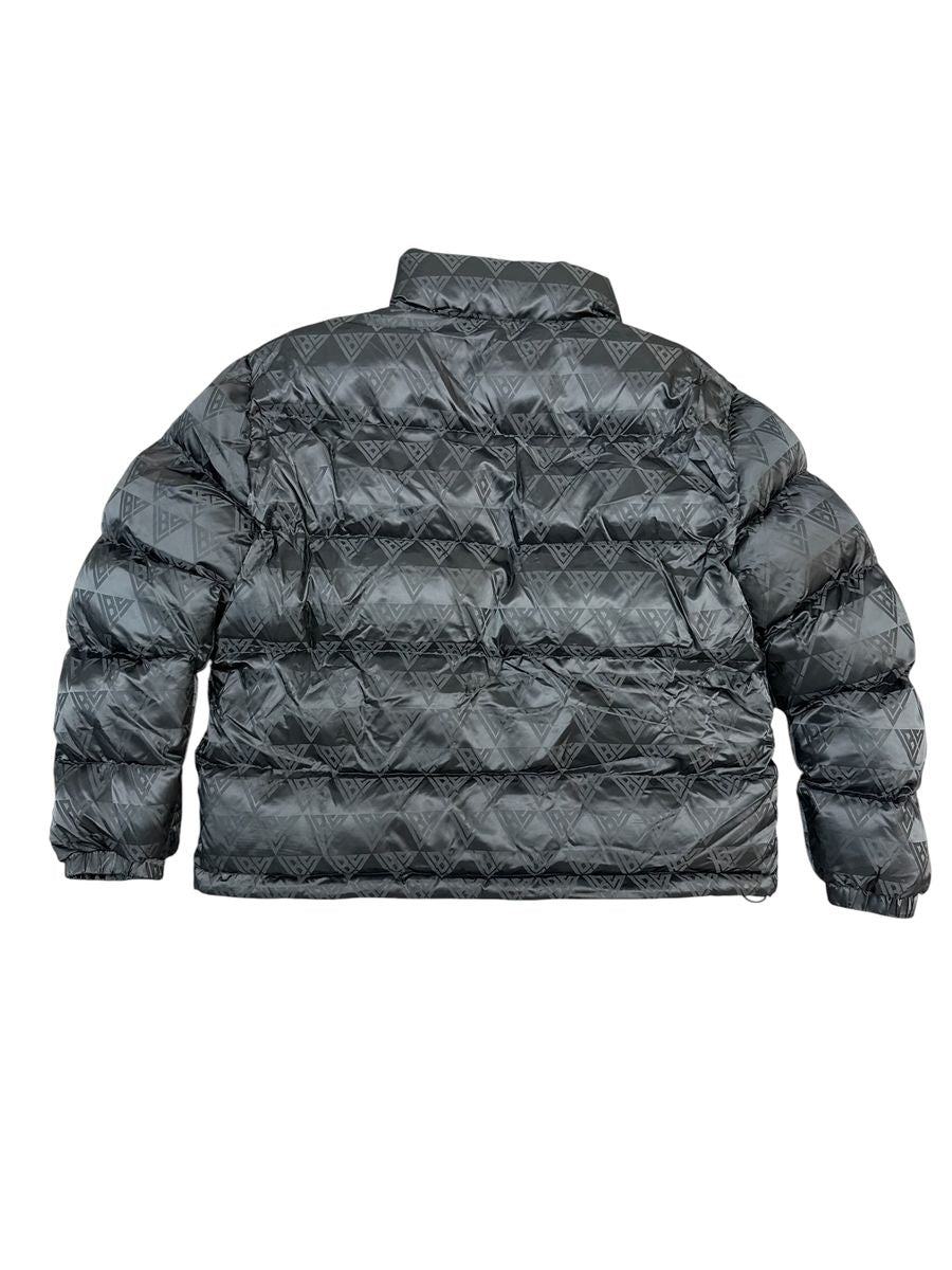 MENS VALABASAS MONO PUFFER (BLACK)