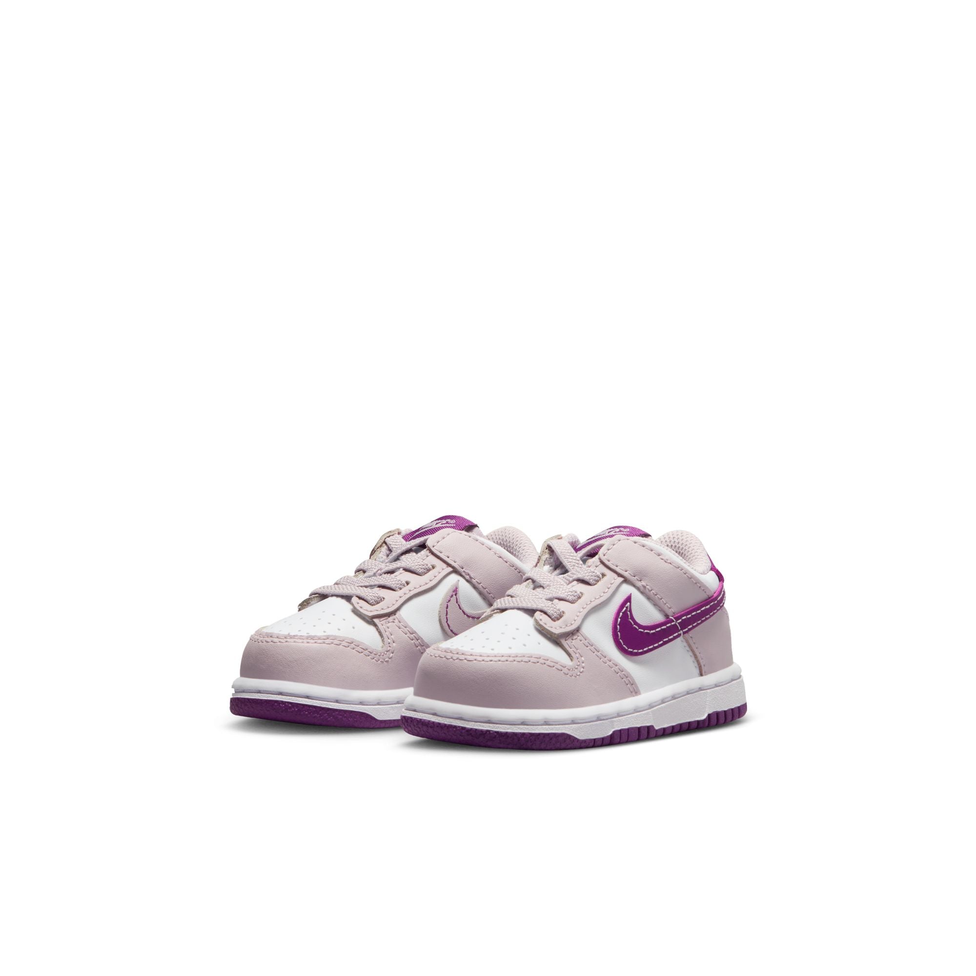 KIDS NIKE DUNK LOW TD (VIOTECH)