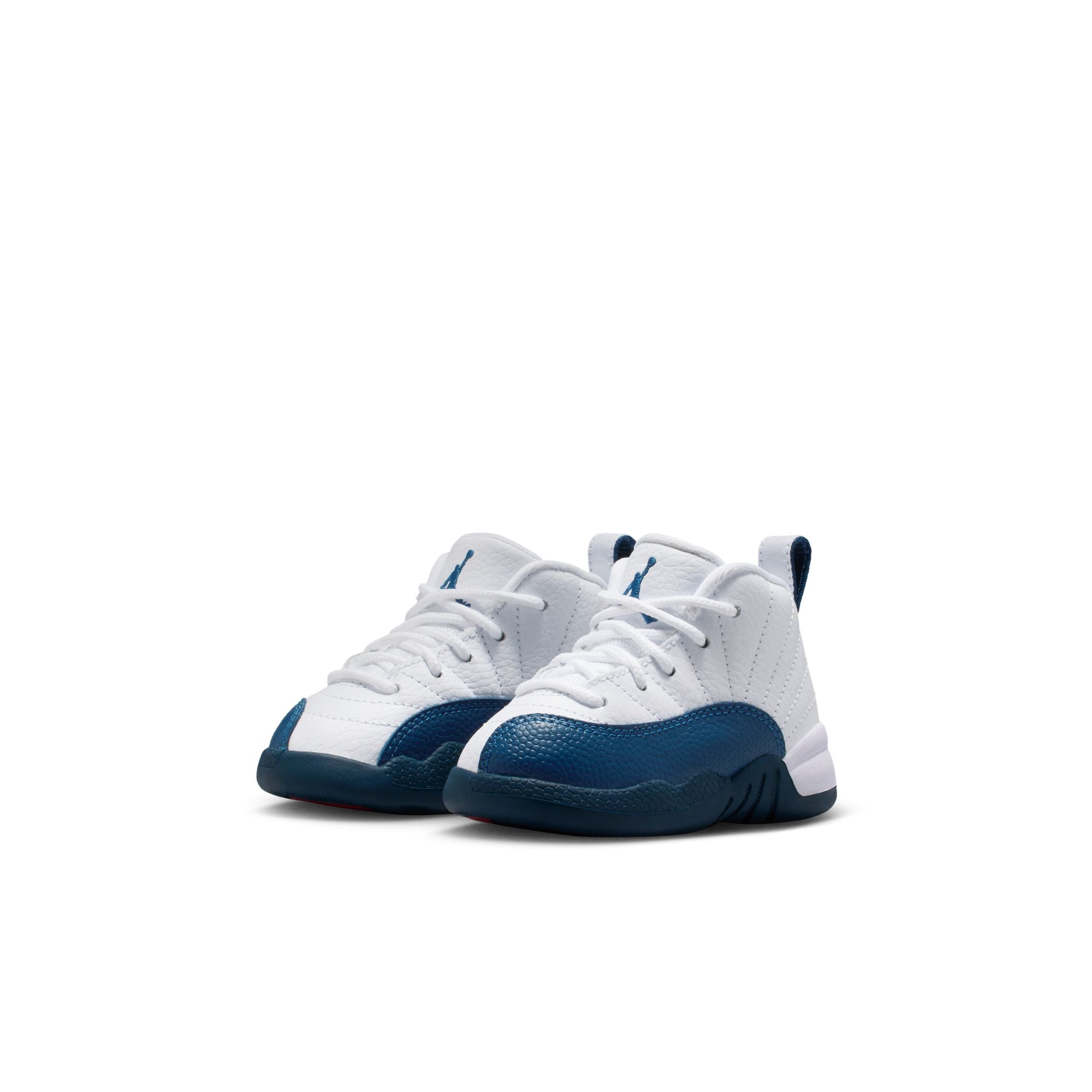 KIDS JORDAN 12 RETRO TD (FRENCH BLUE)