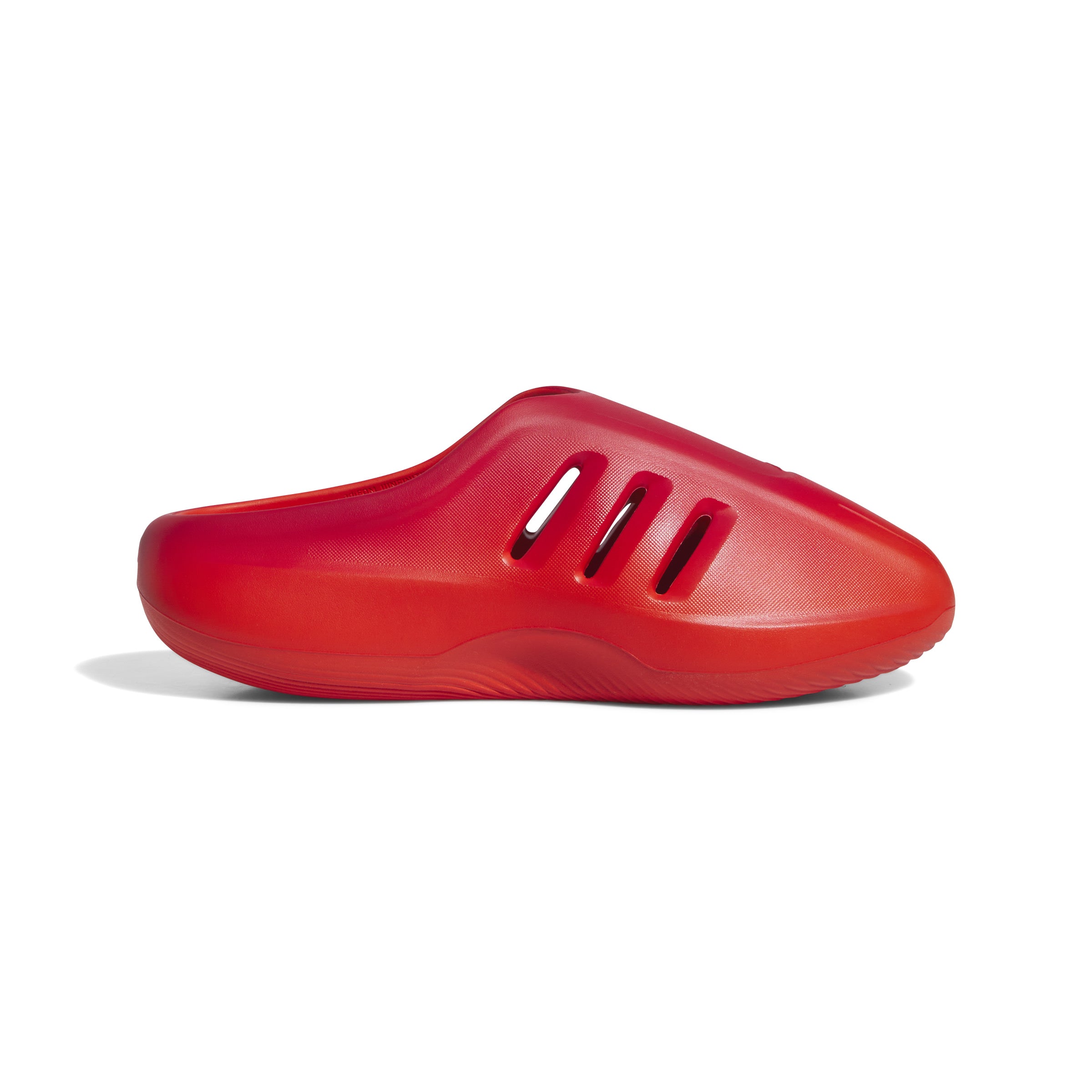 MENS ADIDAS adiFOM IIINFINITY MULE (RED)