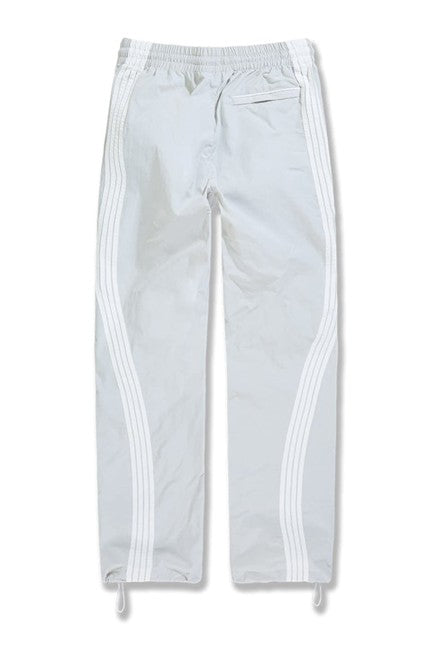 MENS JORDAN CRAIG VELOCITY TRACKSUIT (LIGHT GREY)