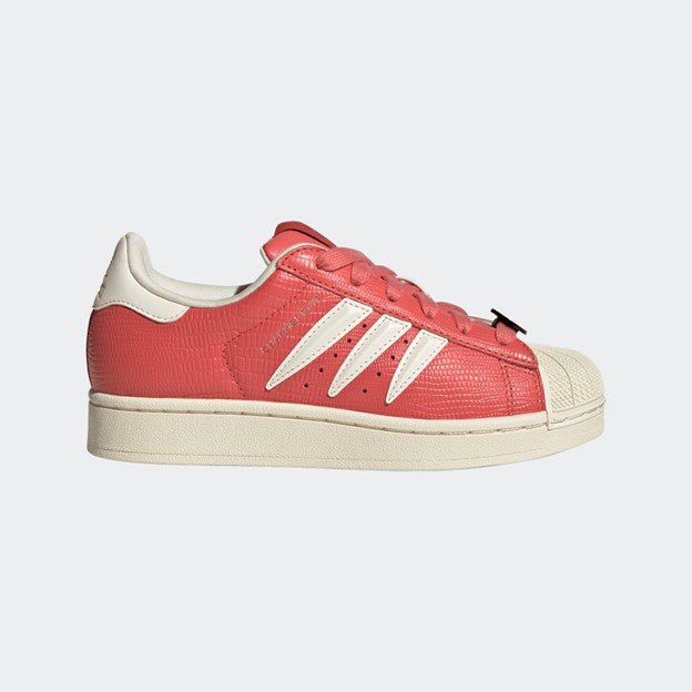 KIDS POKÉMON X ADIDAS SUPERSTAR II J (CHARMELEON)