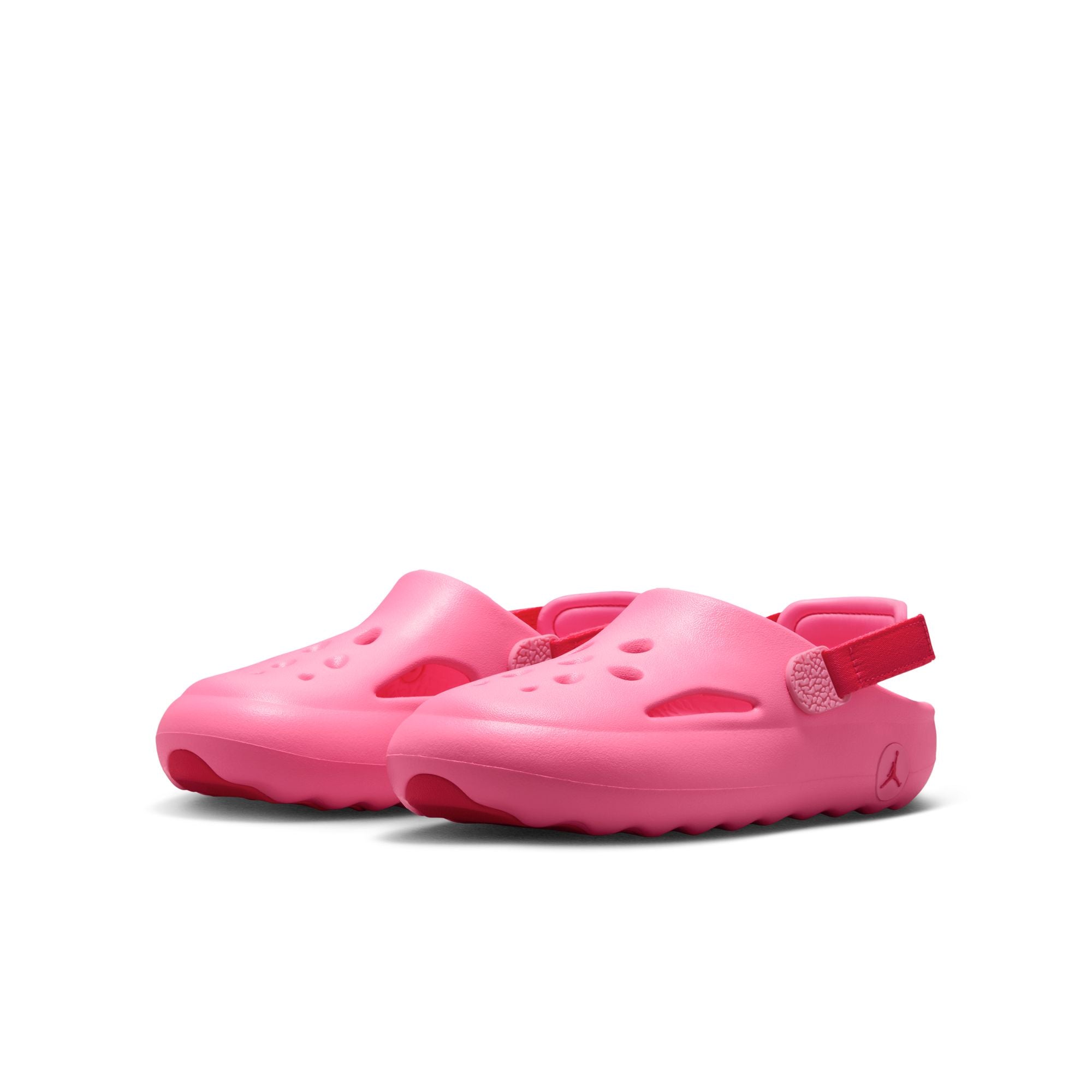 KIDS JORDAN HYDRIP GS (DIGITAL PINK/RACER PINK)