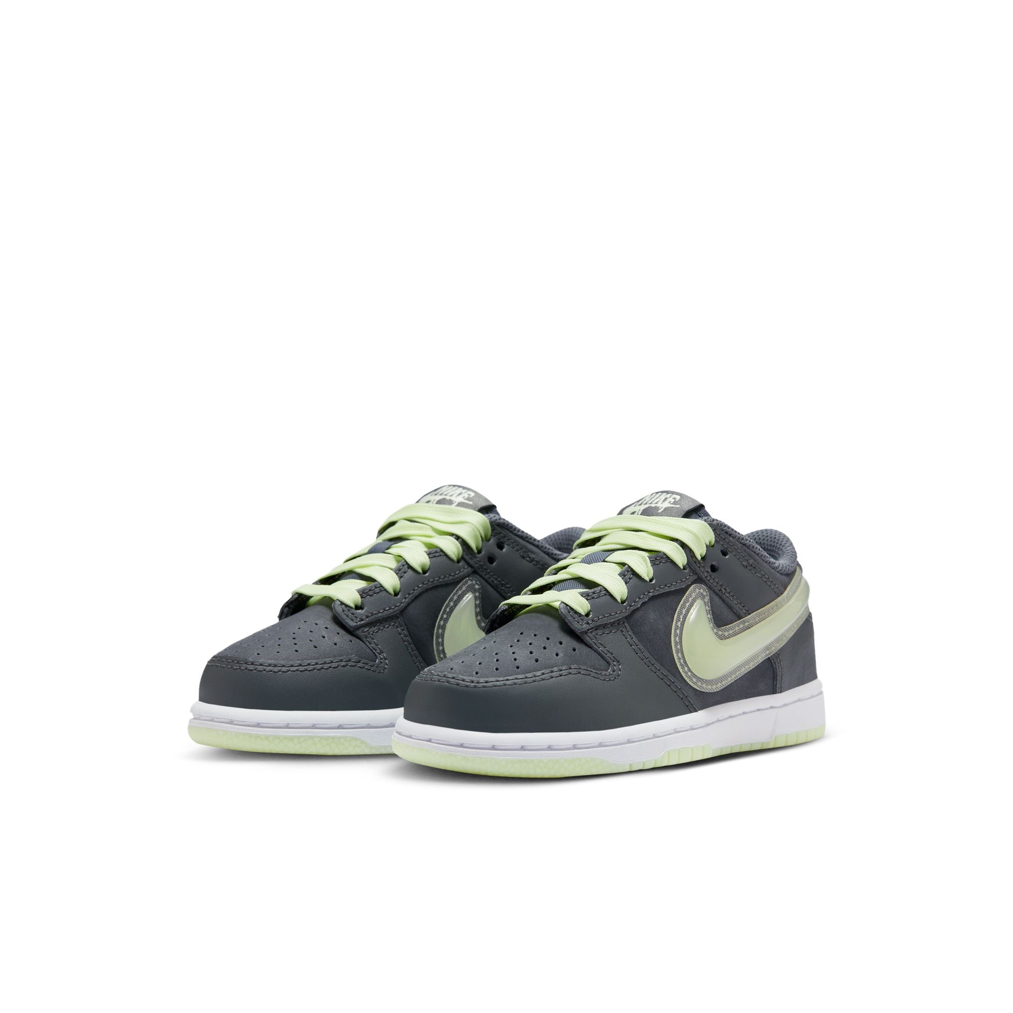 KIDS NIKE DUNK LOW BP (HALLOWEEN)