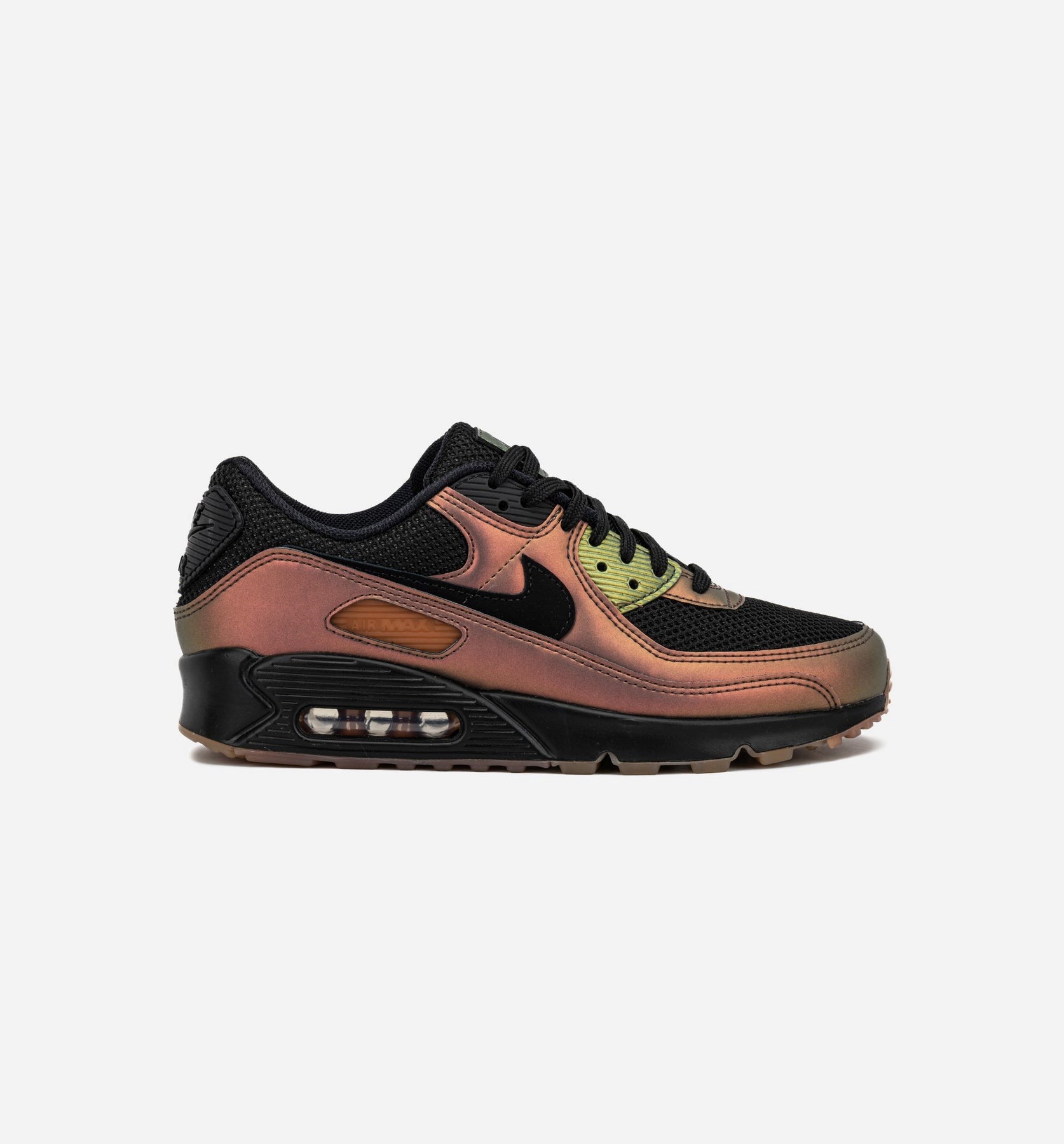 MEN'S NIKE AIR MAX 90 (RUSSET)