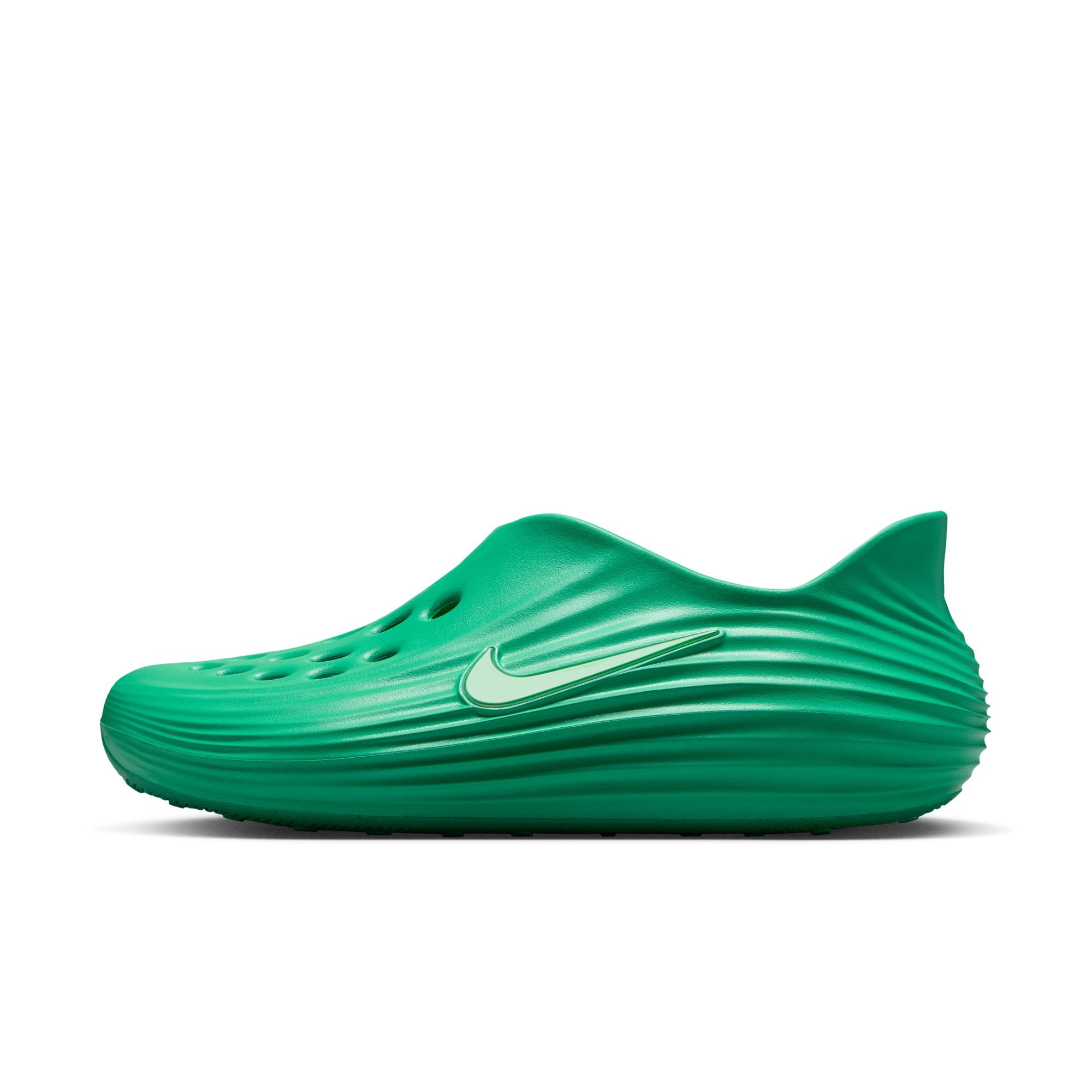 MENS NIKE REACTX REJUVEN8 (STADIUM GREEN)