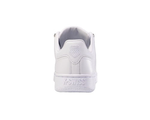 MENS K-SWISS CLASSIC VN (WHITE)