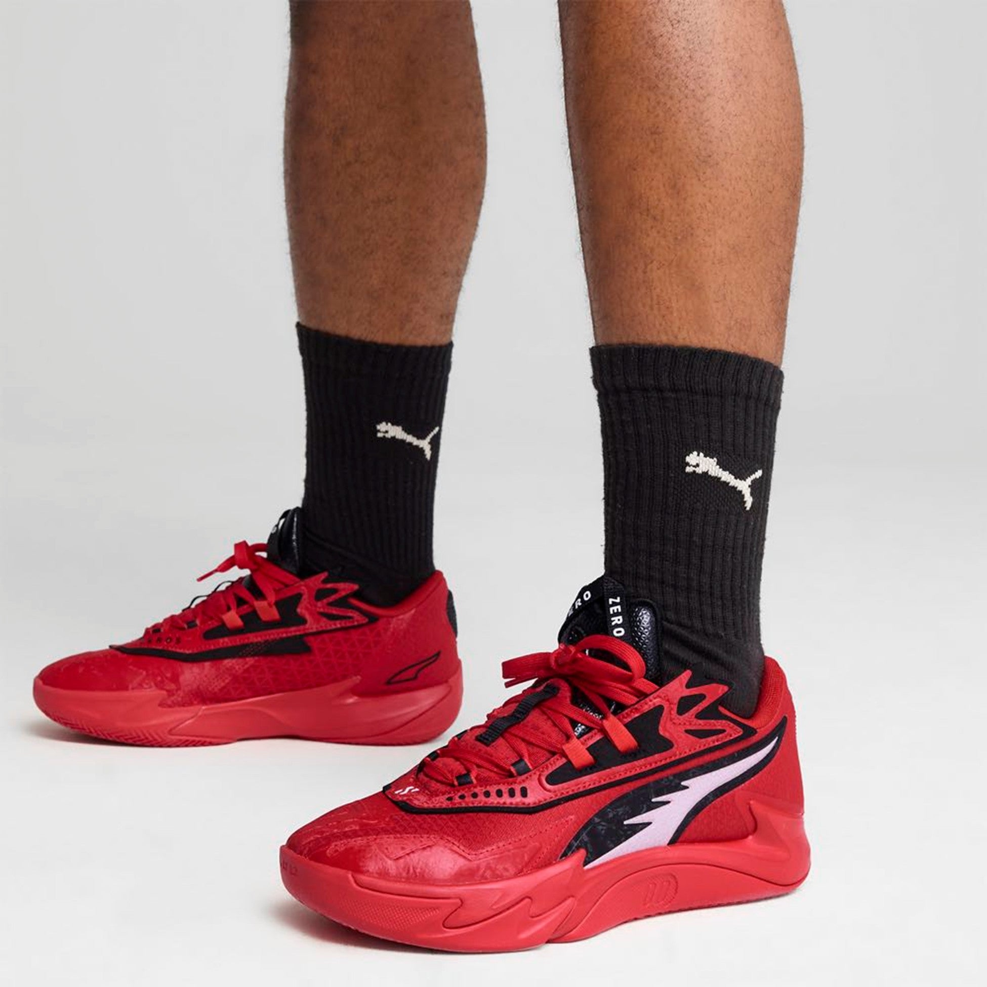 MENS PUMA SCOOT ZEROS II O.D.D (CITY HOMBRE)