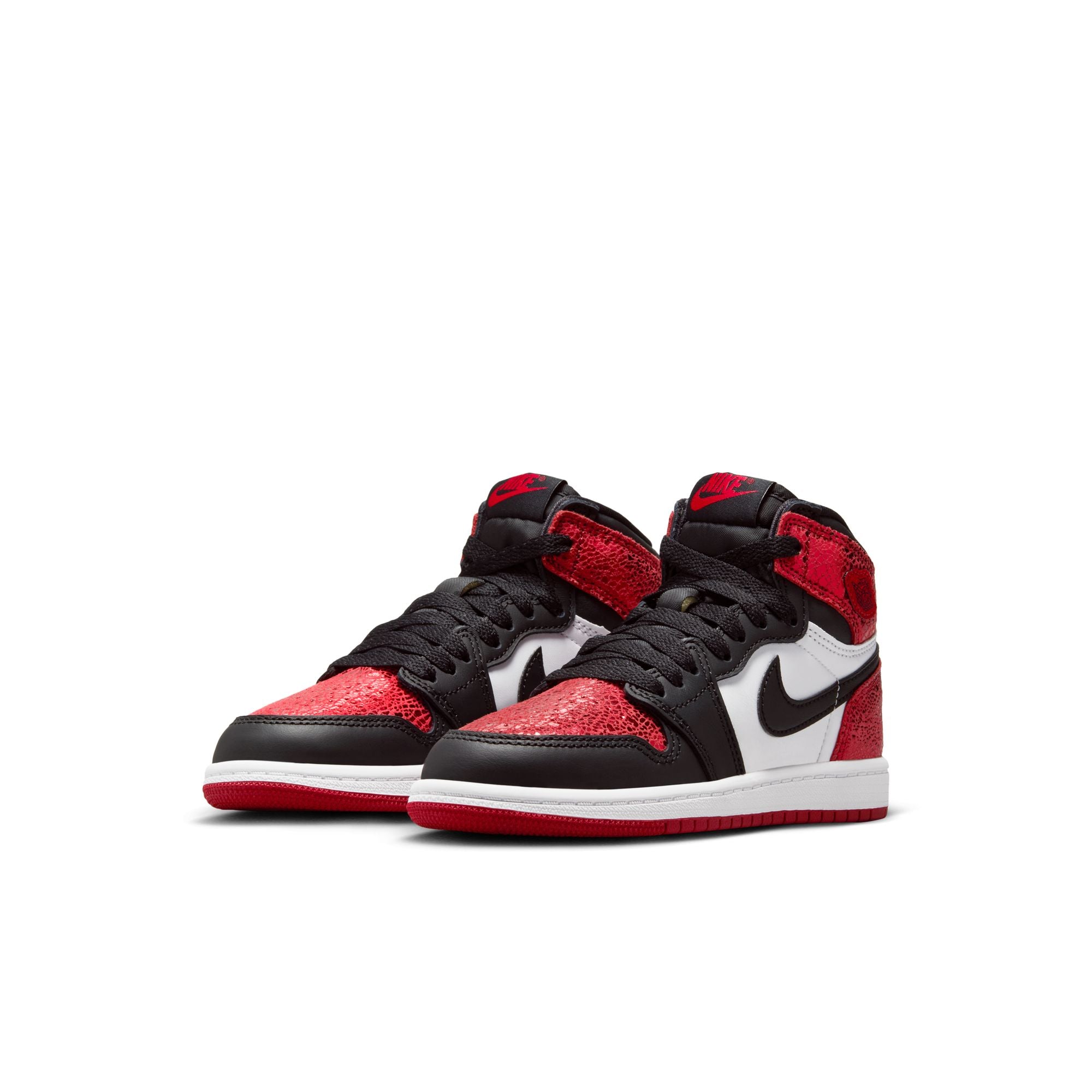 KIDS JORDAN 1 RETRO HIGH OG PS (RUBY)