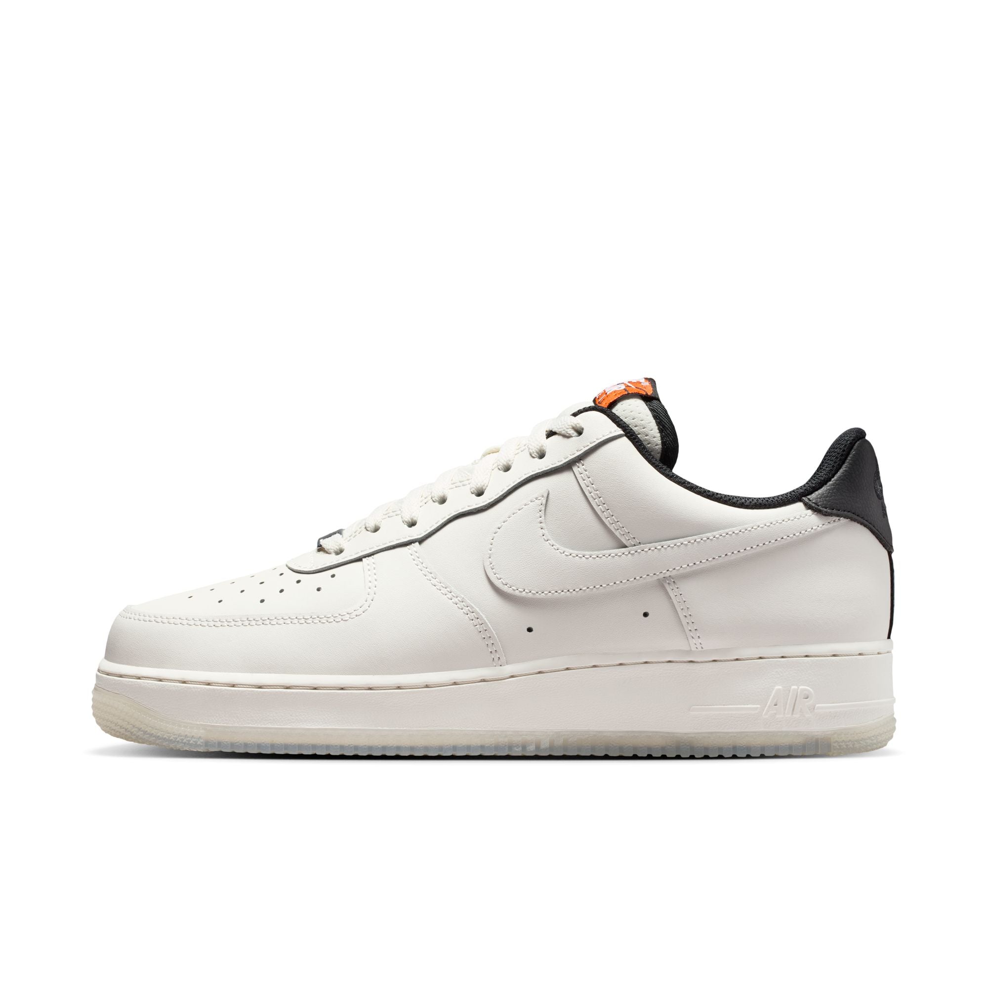 MENS NIKE AIR FORCE 1 '07 (PHANTOM)