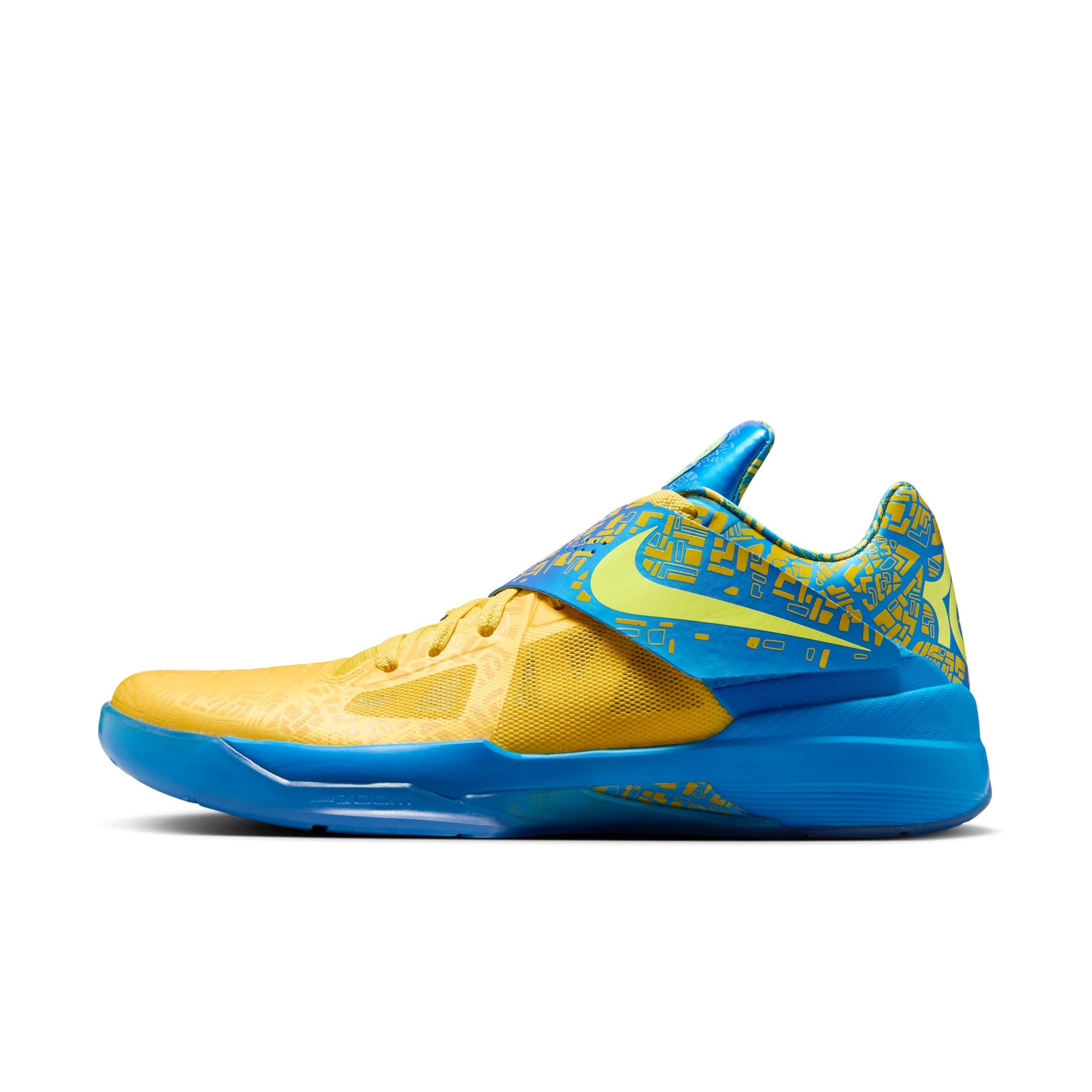 MENS NIKE KD 4 (SCORING TITLE)