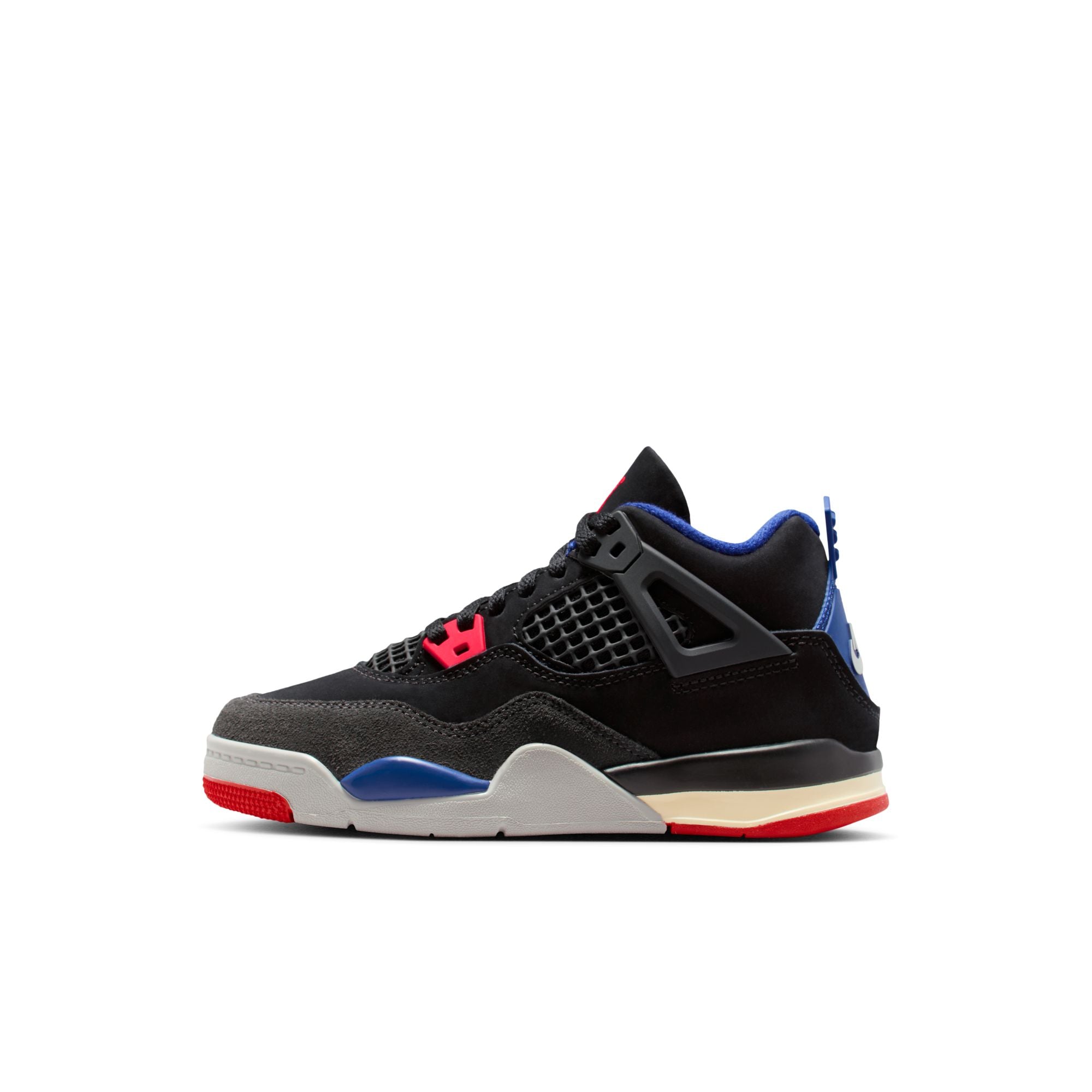 Jordan キッズ Nike Air 4 Retro OG 21cm 2020 KIDS JORDAN 4 RETRO OG PS (RARE AIR)