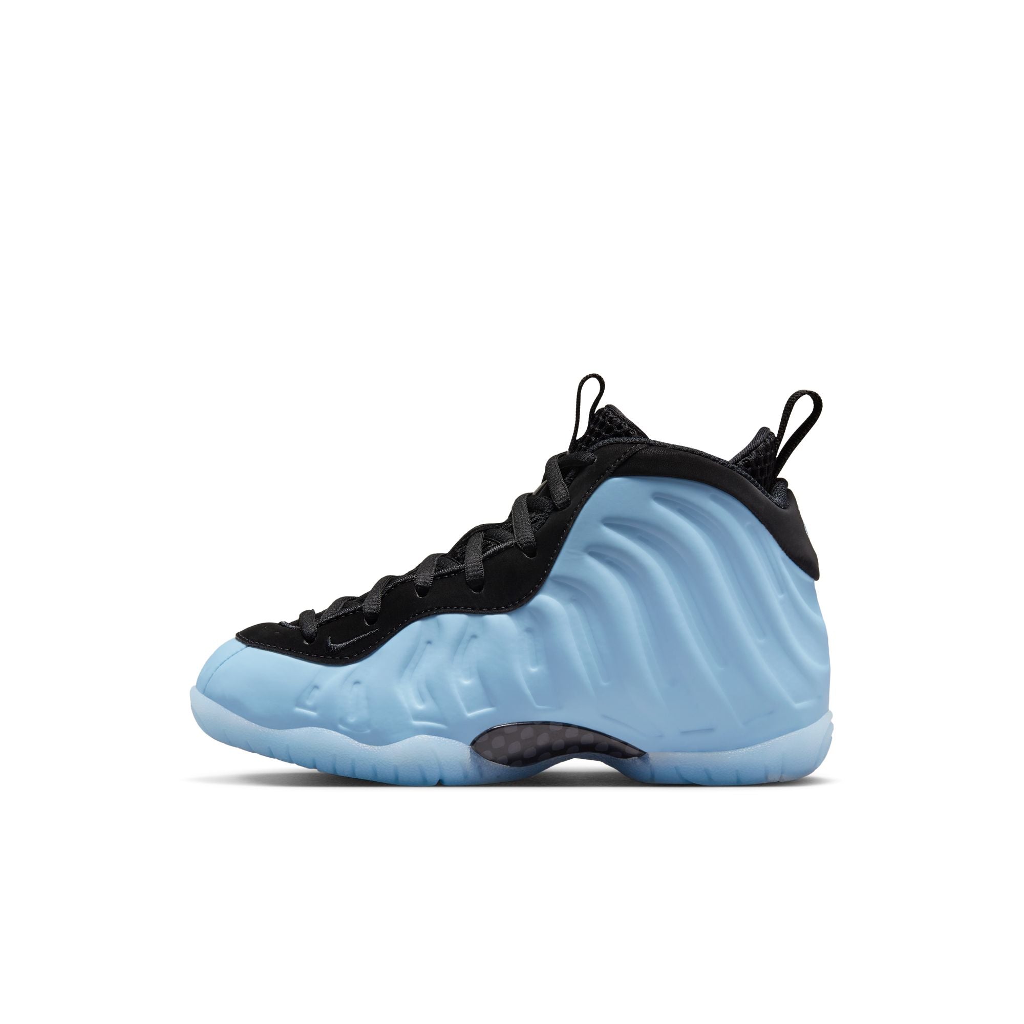 KIDS NIKE LITTLE POSITE ONE PS (PSYCHIC BLUE)