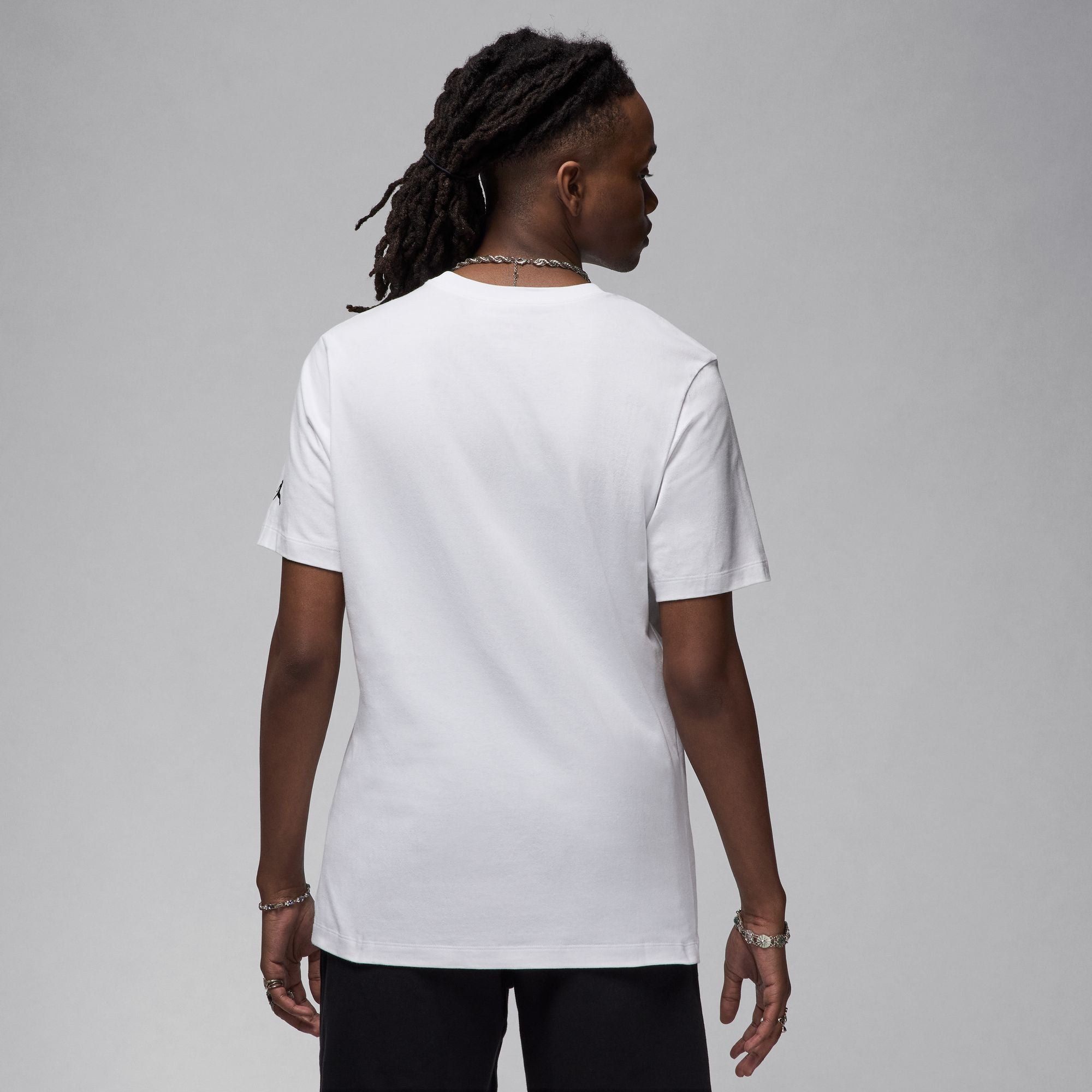 Jordan Flight MVP T-Shirt (White)