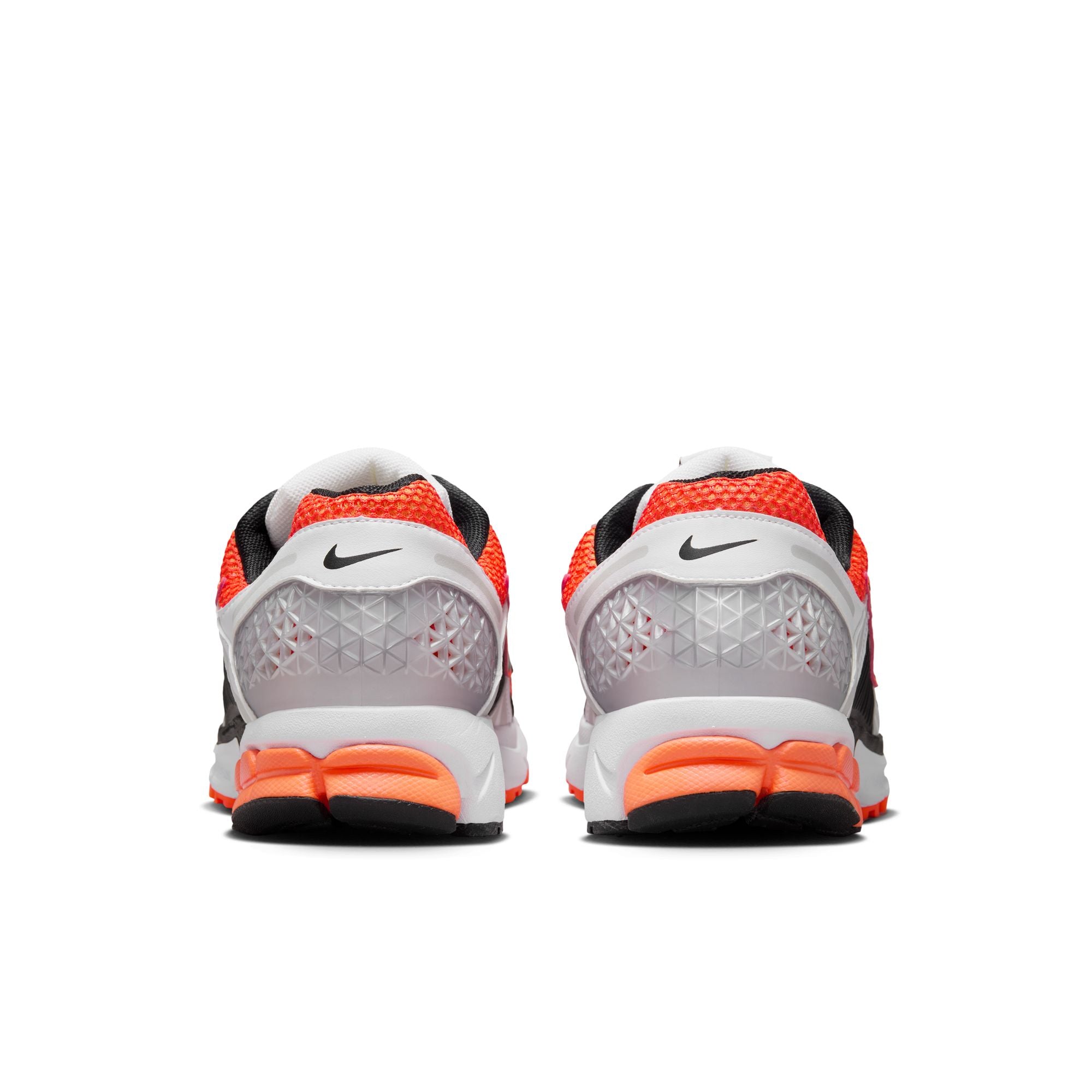 MENS NIKE ZOOM VOMERO 5 (TOTAL ORANGE/BLACK/WHITE)