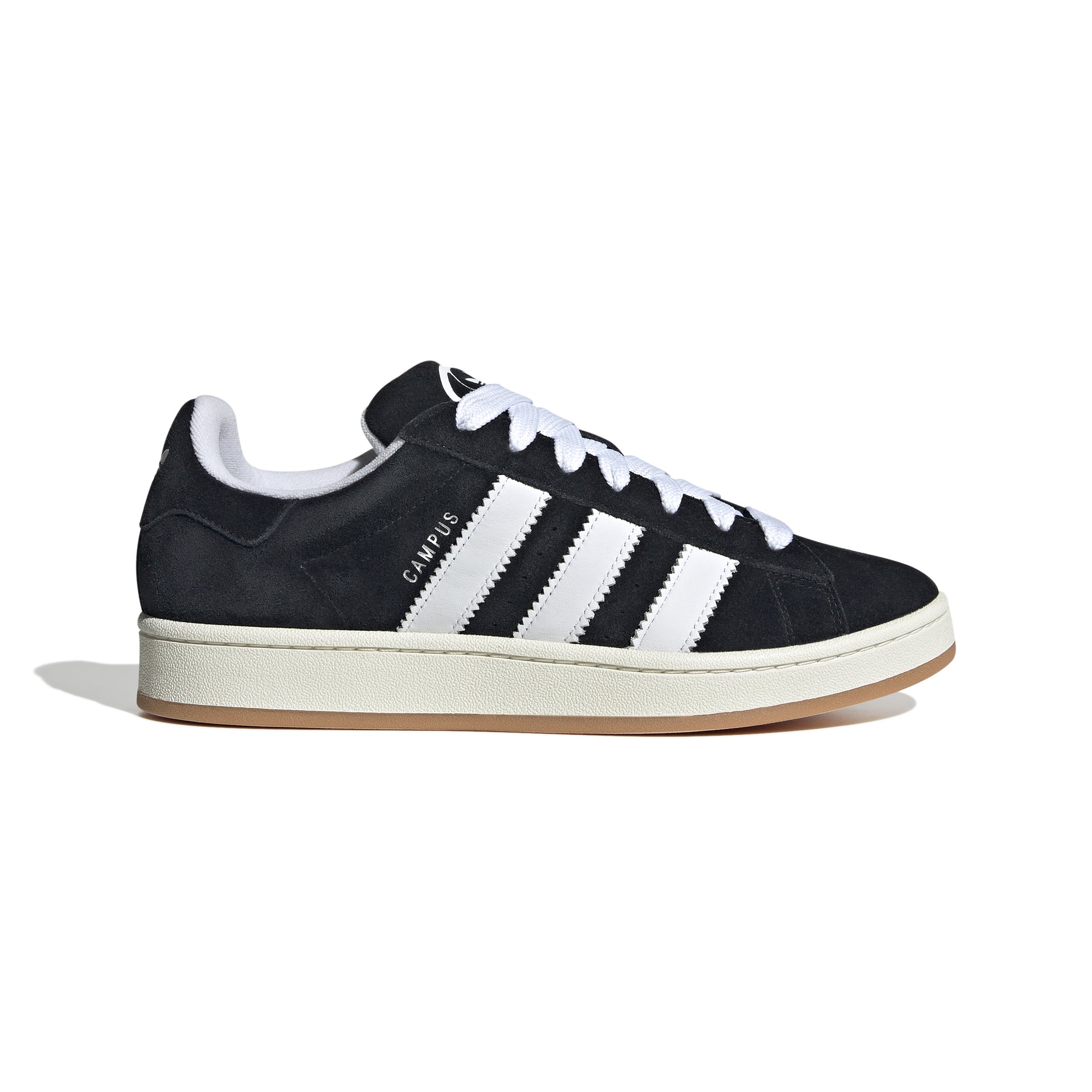 MESN ADIDAS CAMPUS 00S (CORE BLACK/CLOUD WHITE/ OFF WHITE)