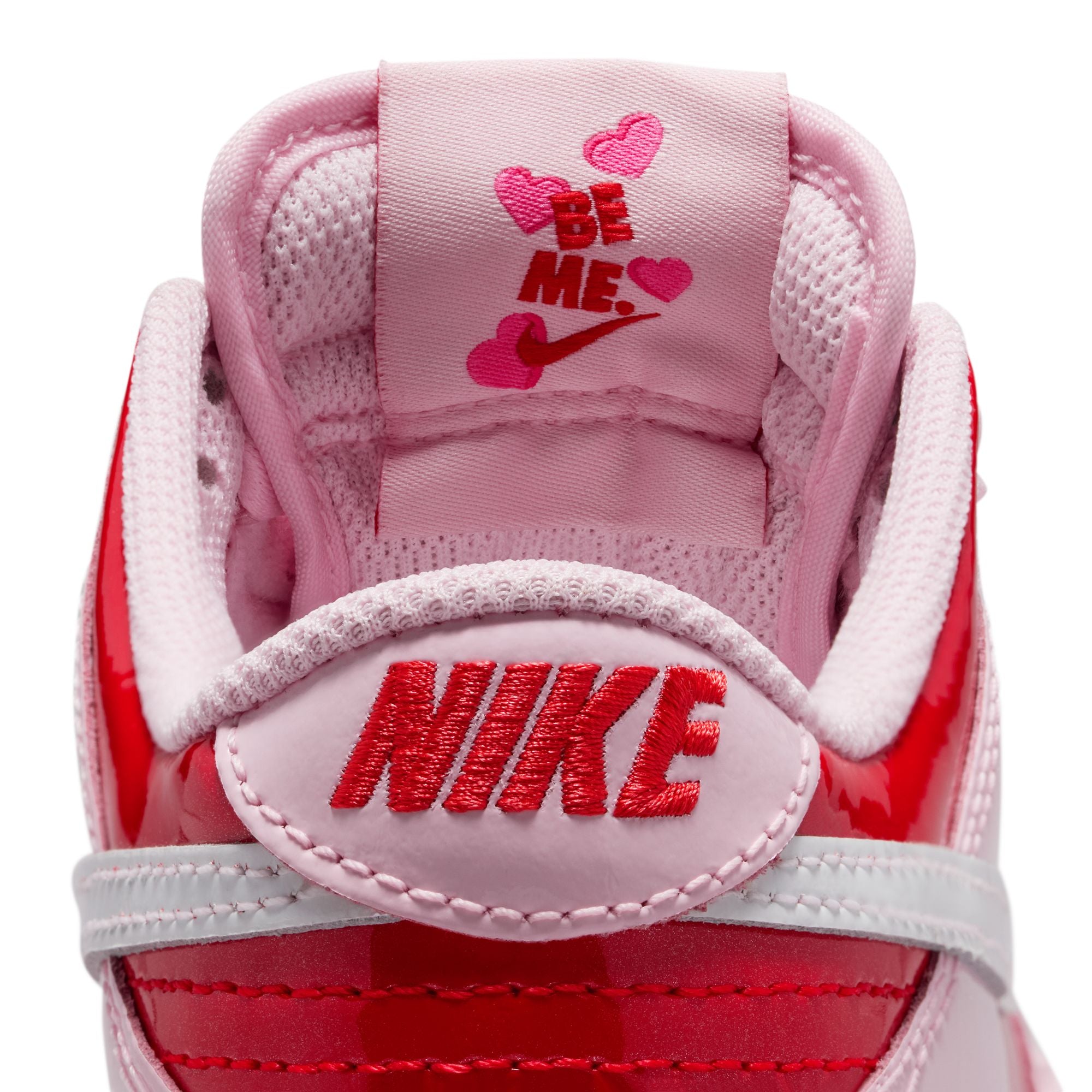 KIDS NIKE DUNK LOW PS (VALENTINE'S DAY)