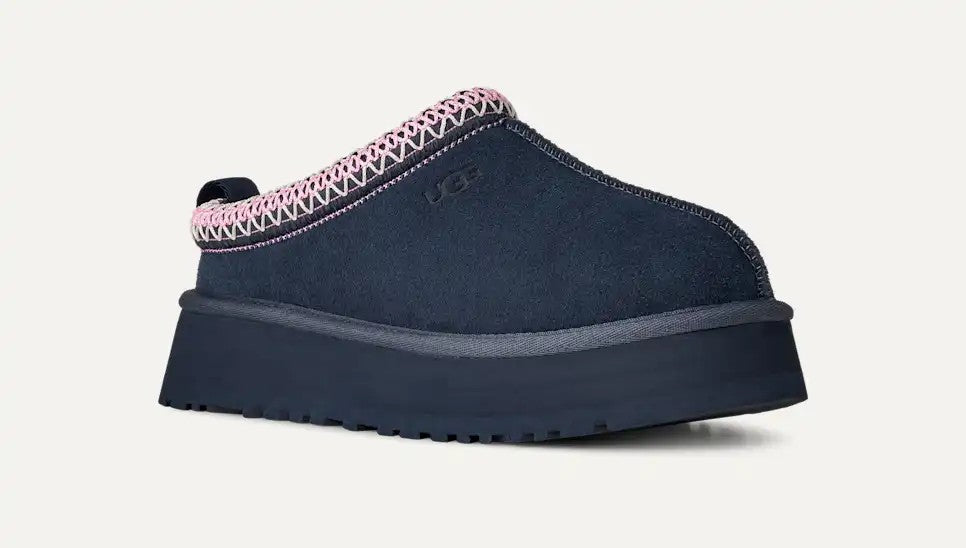 WOMENS UGG TAZZ II (DARK INDIGO)