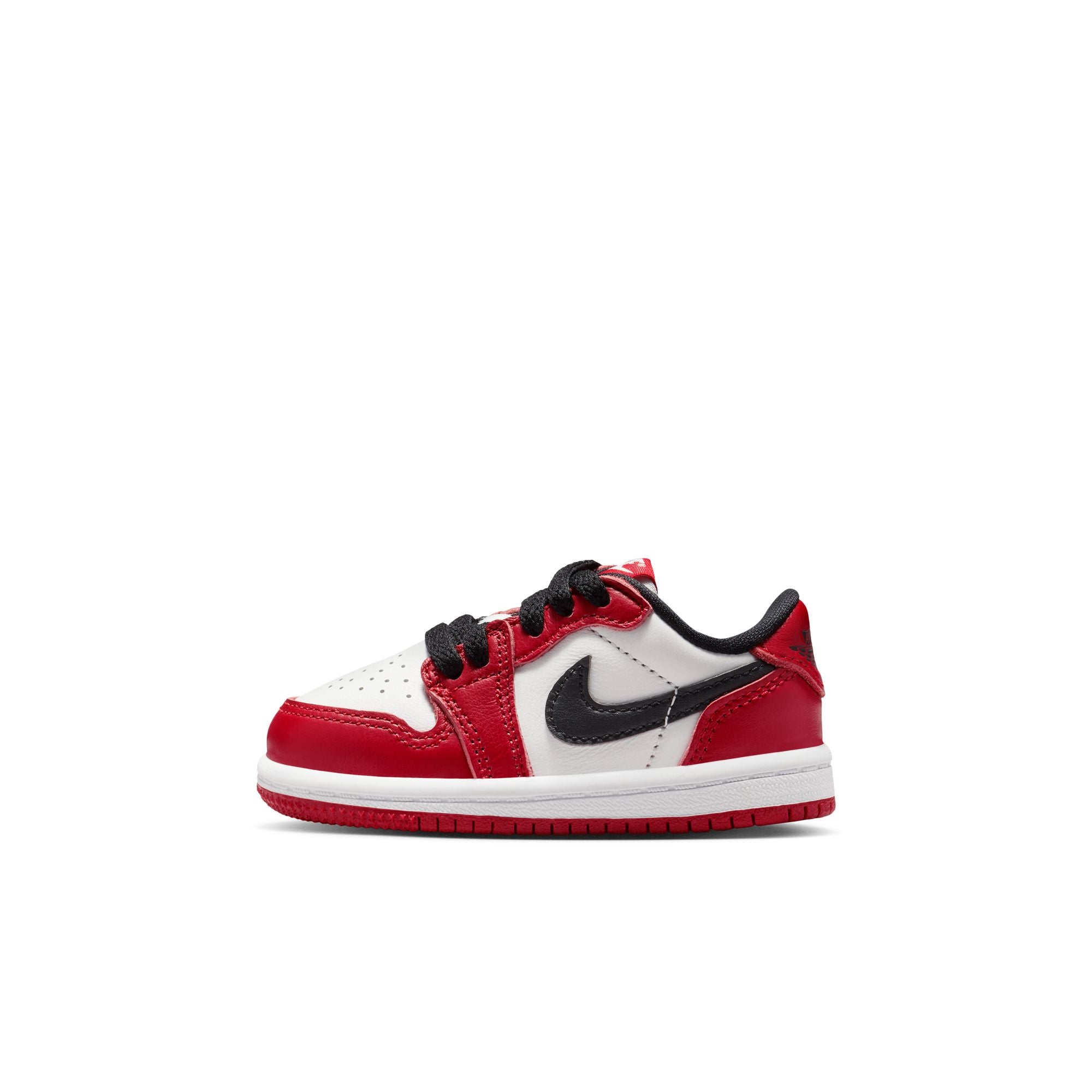 KIDS JORDAN 1 RETRO LOW OG TD (CHICAGO)