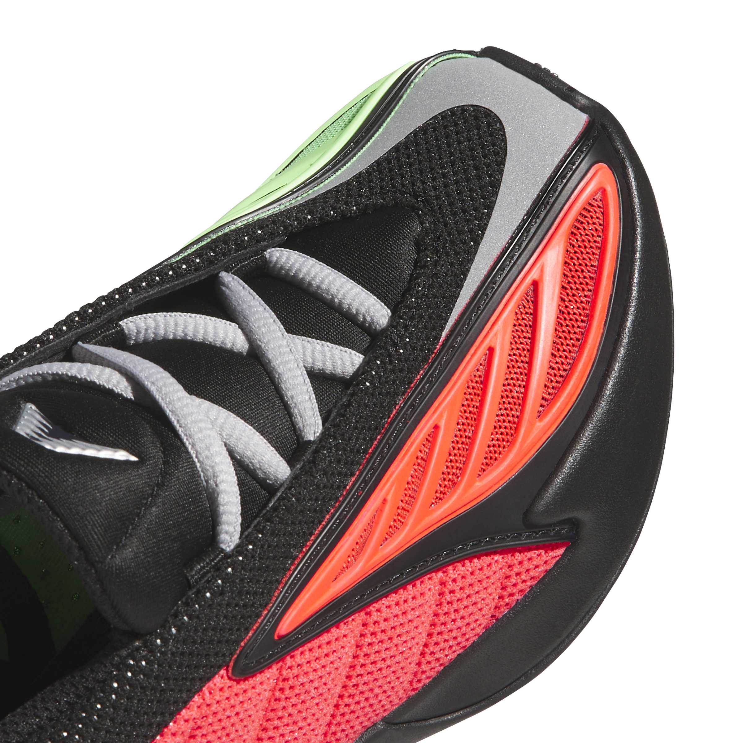 KIDS ADIDAS ANTHONY EDWARDS 2 C (CHRISTMAS)