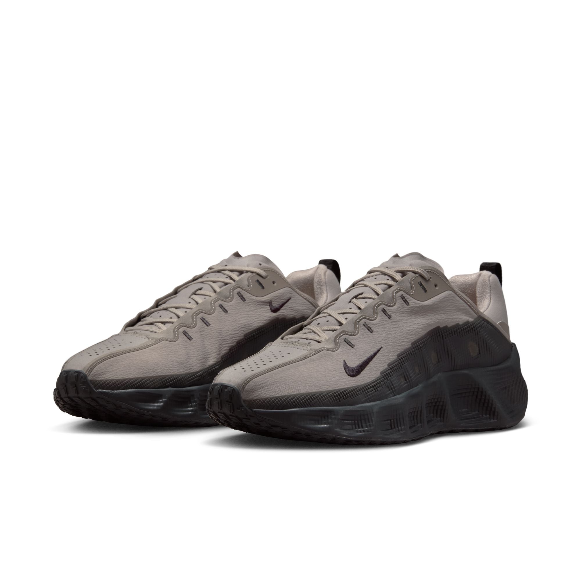 MENS NIKE AVA ROVER (COLLEGE GREY/BLACK/DK SMOKE GREY)