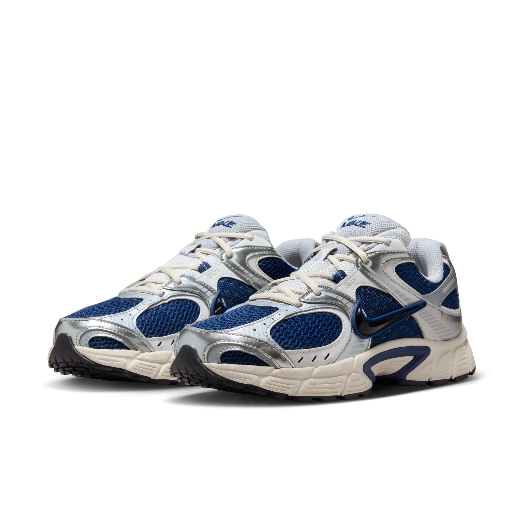 MENS NIKE V5 RNR (BLUE VOID/BLACK/WOLF GREY/PLATINUM TINT)