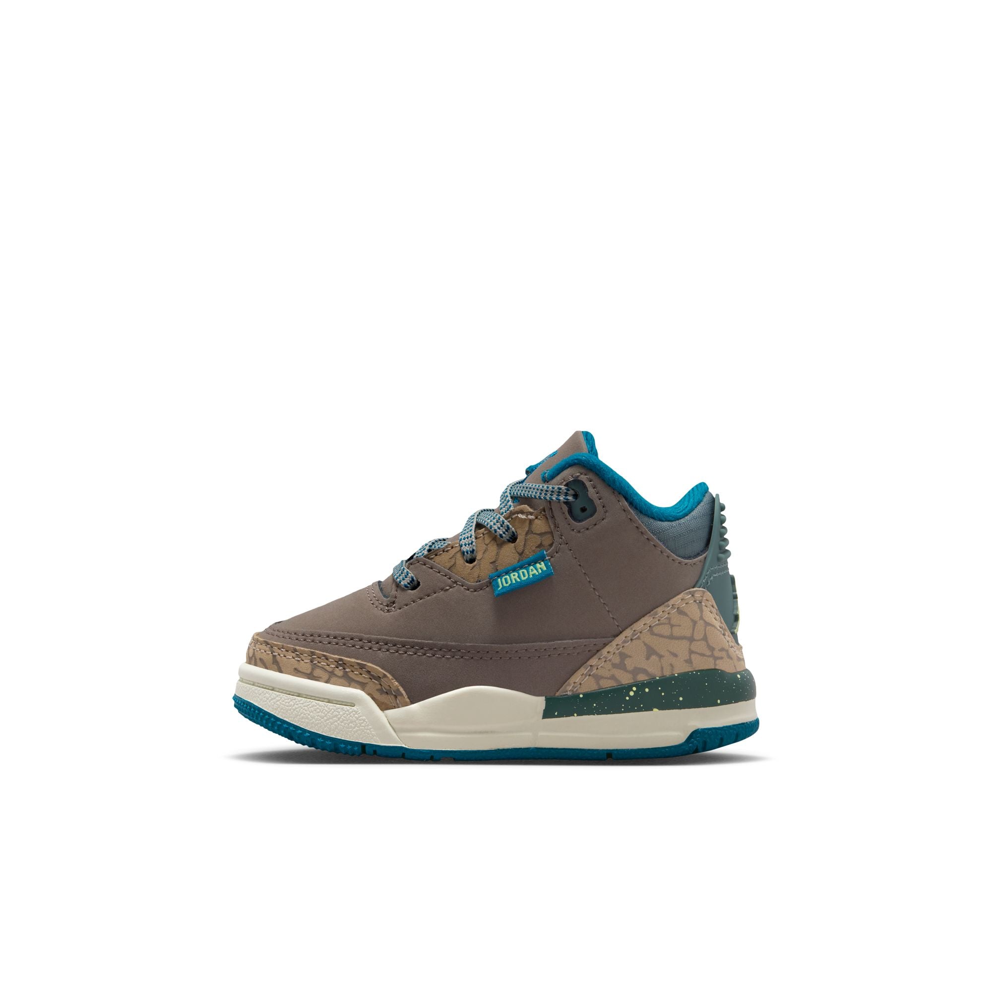 KIDS JORDAN 3 RETRO TD (WE OUTSIDE)