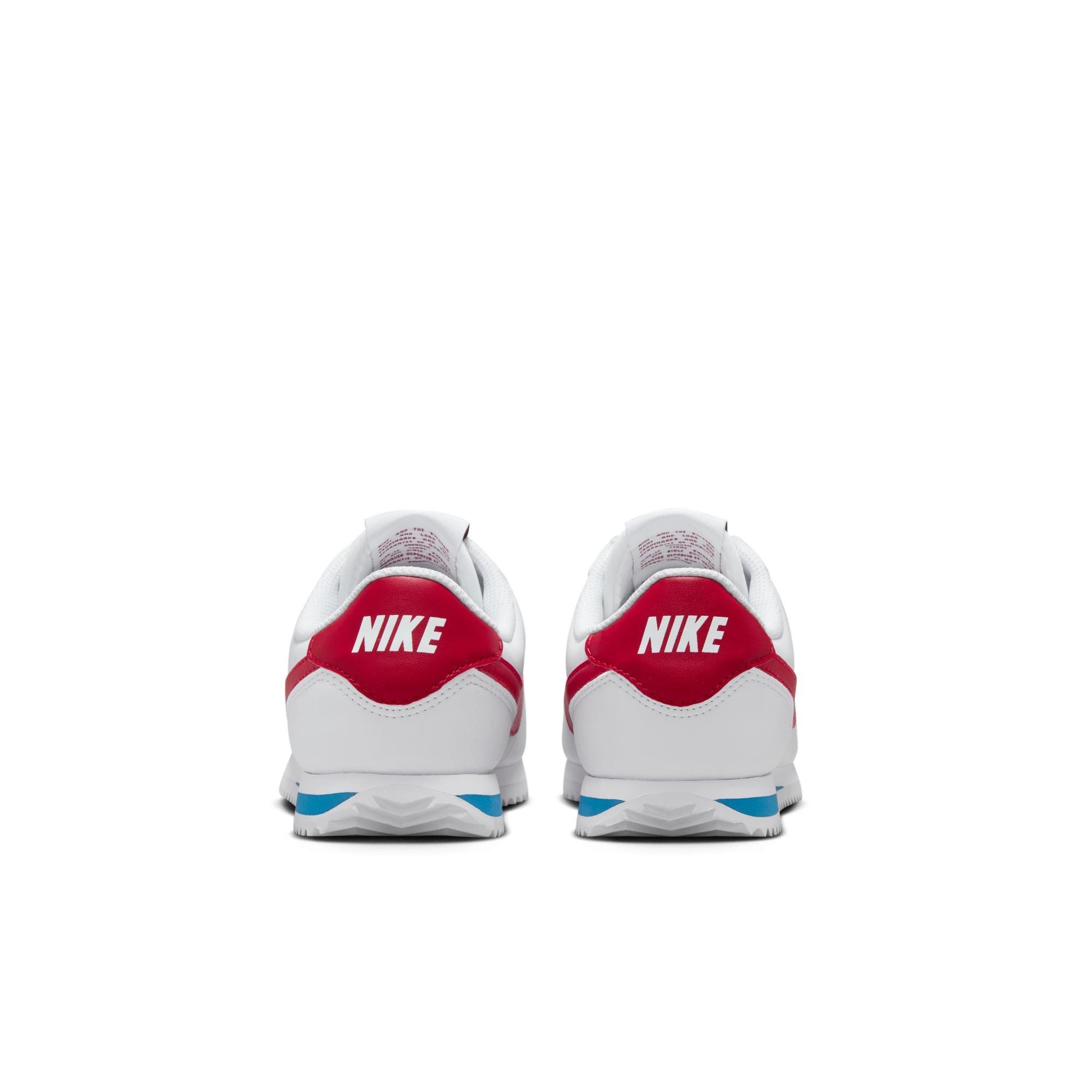 KIDS NIKE CORTEZ GS (FORREST GUMP)