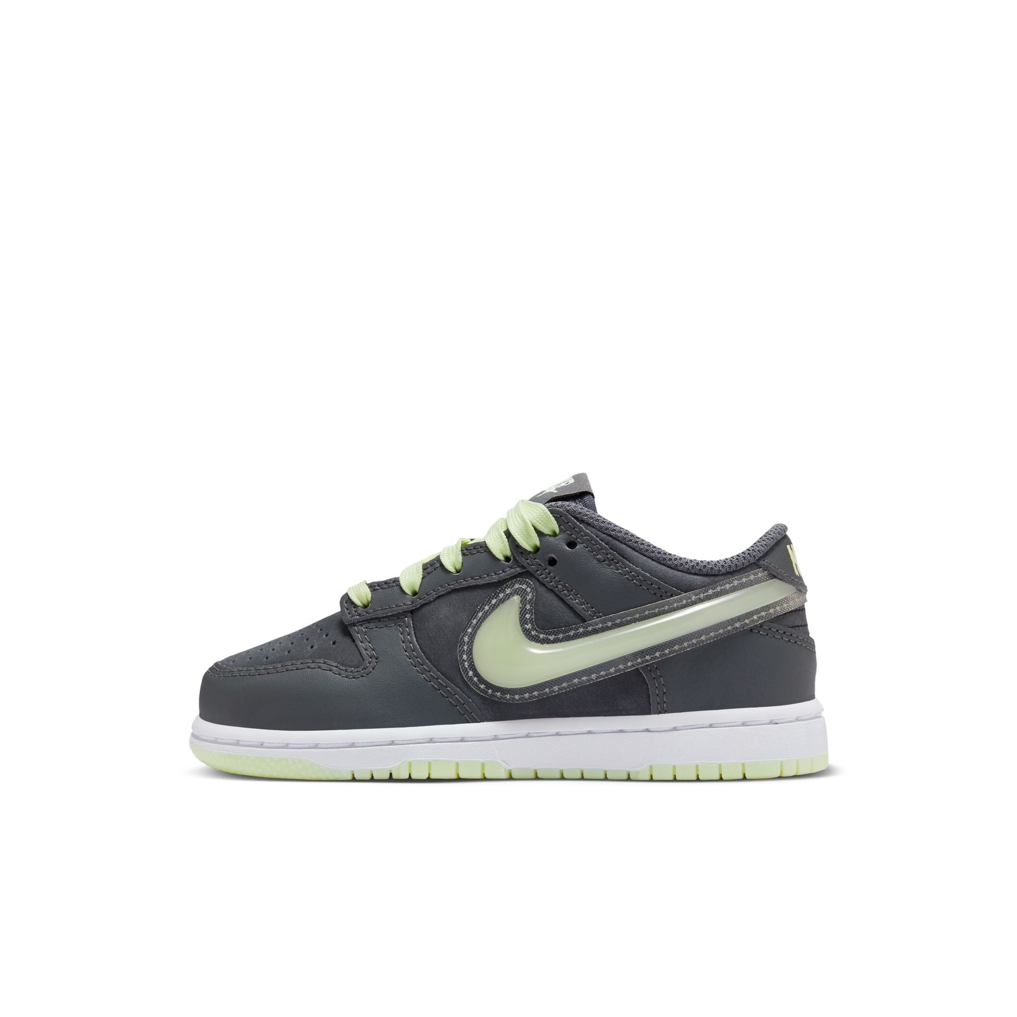 KIDS NIKE DUNK LOW BP (HALLOWEEN)