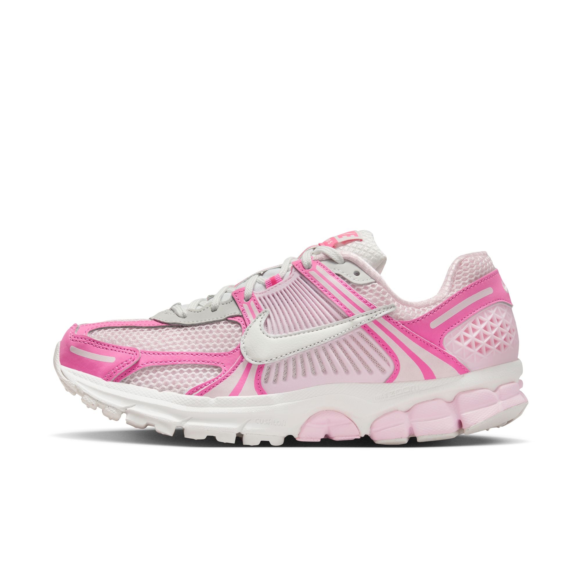 ★ (W) Nike Zoom Vomero 5 White Pink Nike Zoom Vomero 5 520 Pack White Pink Casual Lifestyle