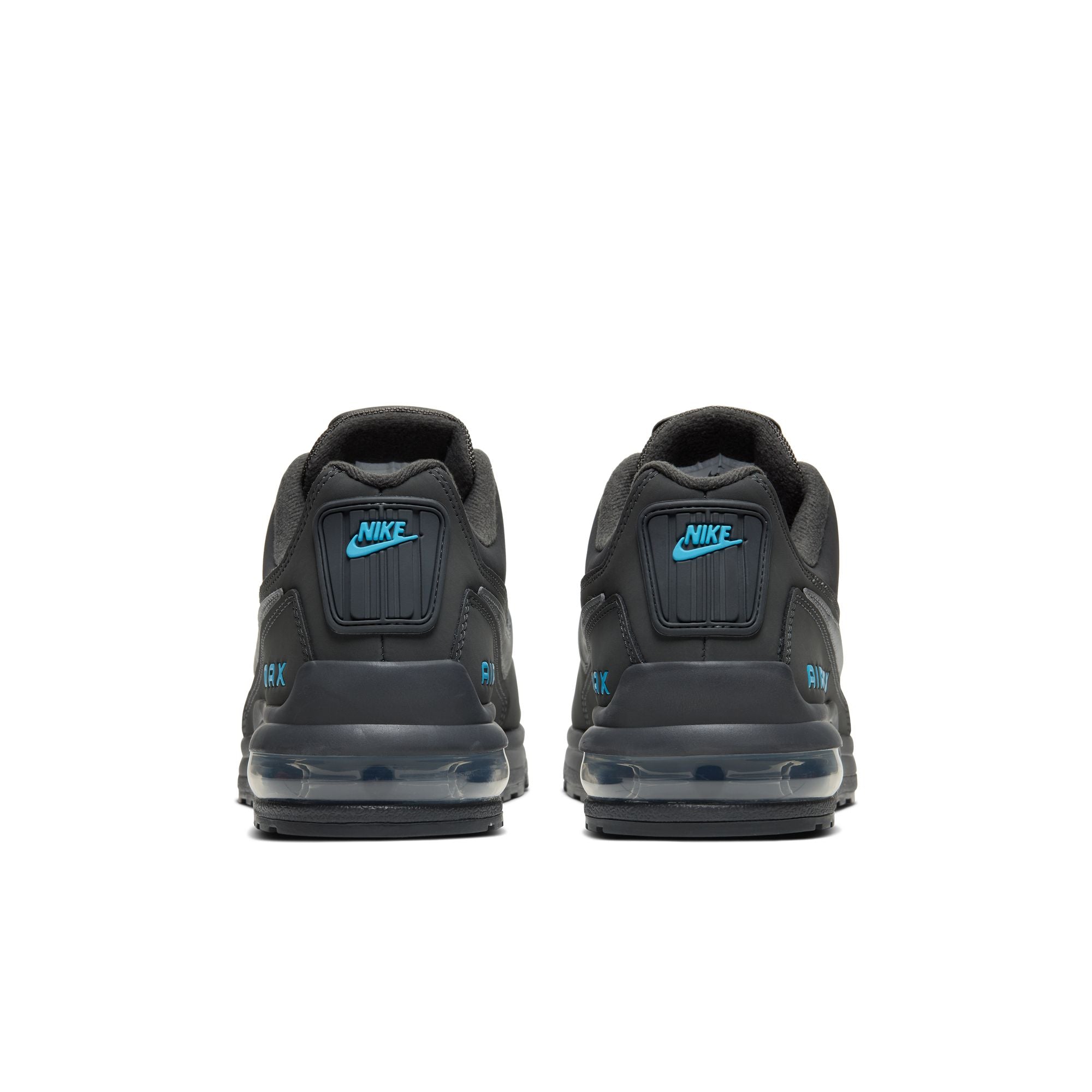 MENS NIKE AIR MAX LTD 3 (ANTHRACITE/COOL GREY/LT CURRENT BLUE)