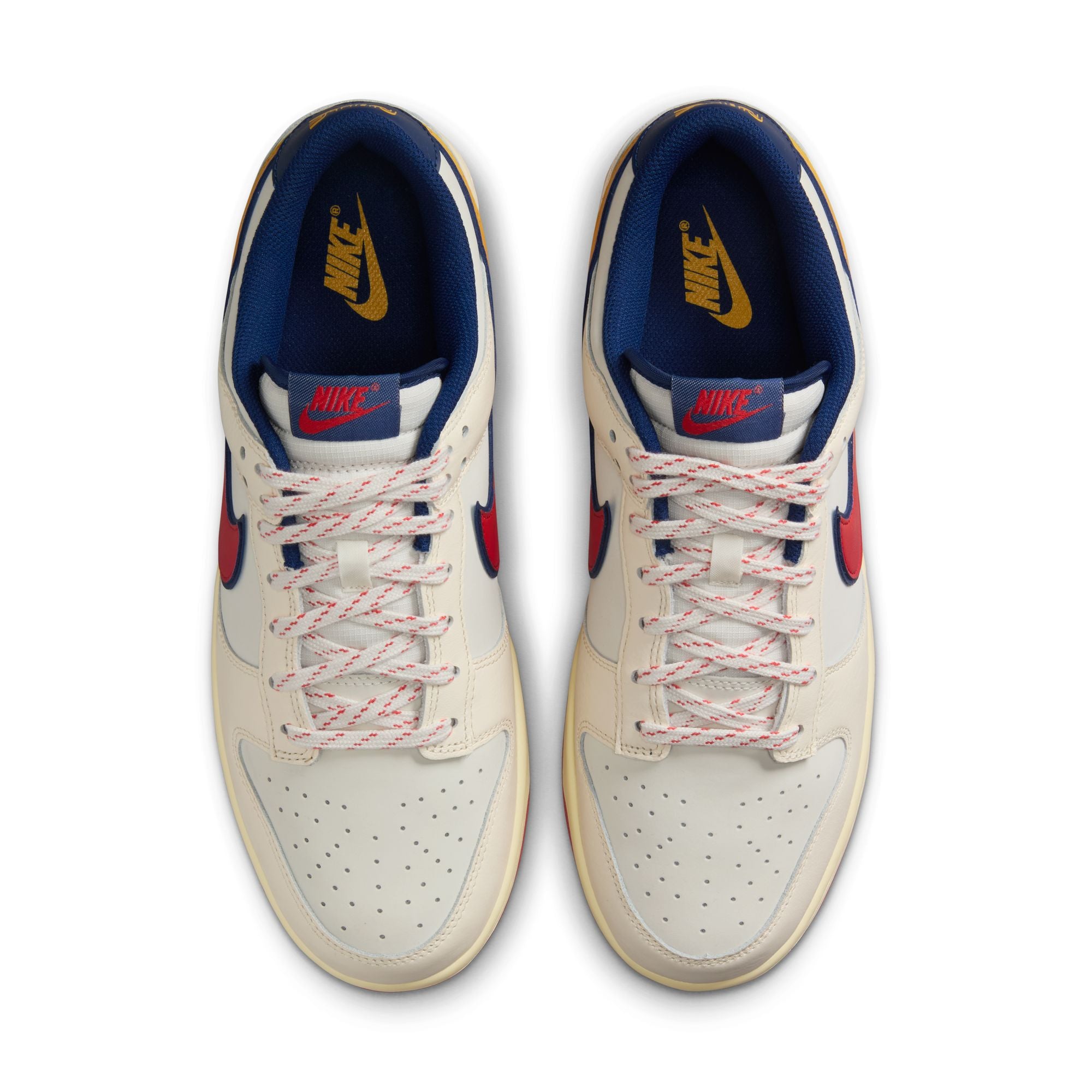 MENS NIKE DUNK LOW RETRO SE (RETRO PACK)