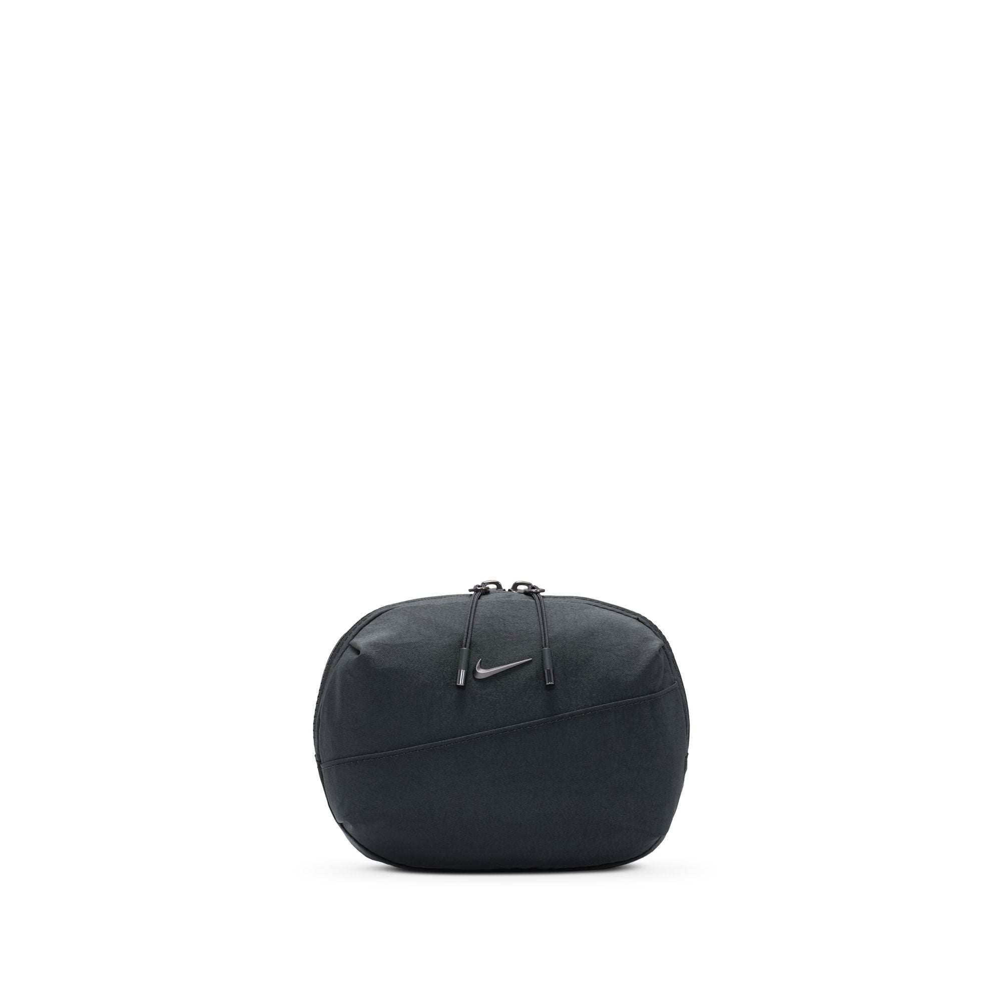 NIKE AURA WAISTPACK (DK SMOKE GREY)