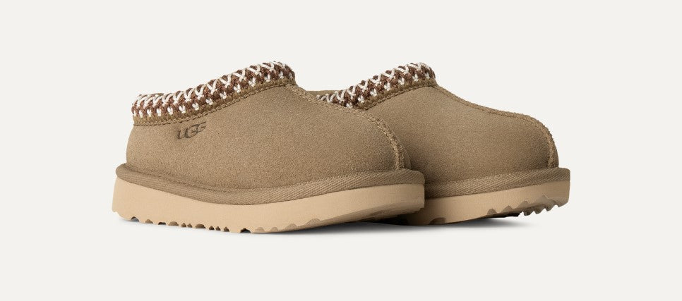 TODDLERS UGG TASMAN II (ANTILOPE)