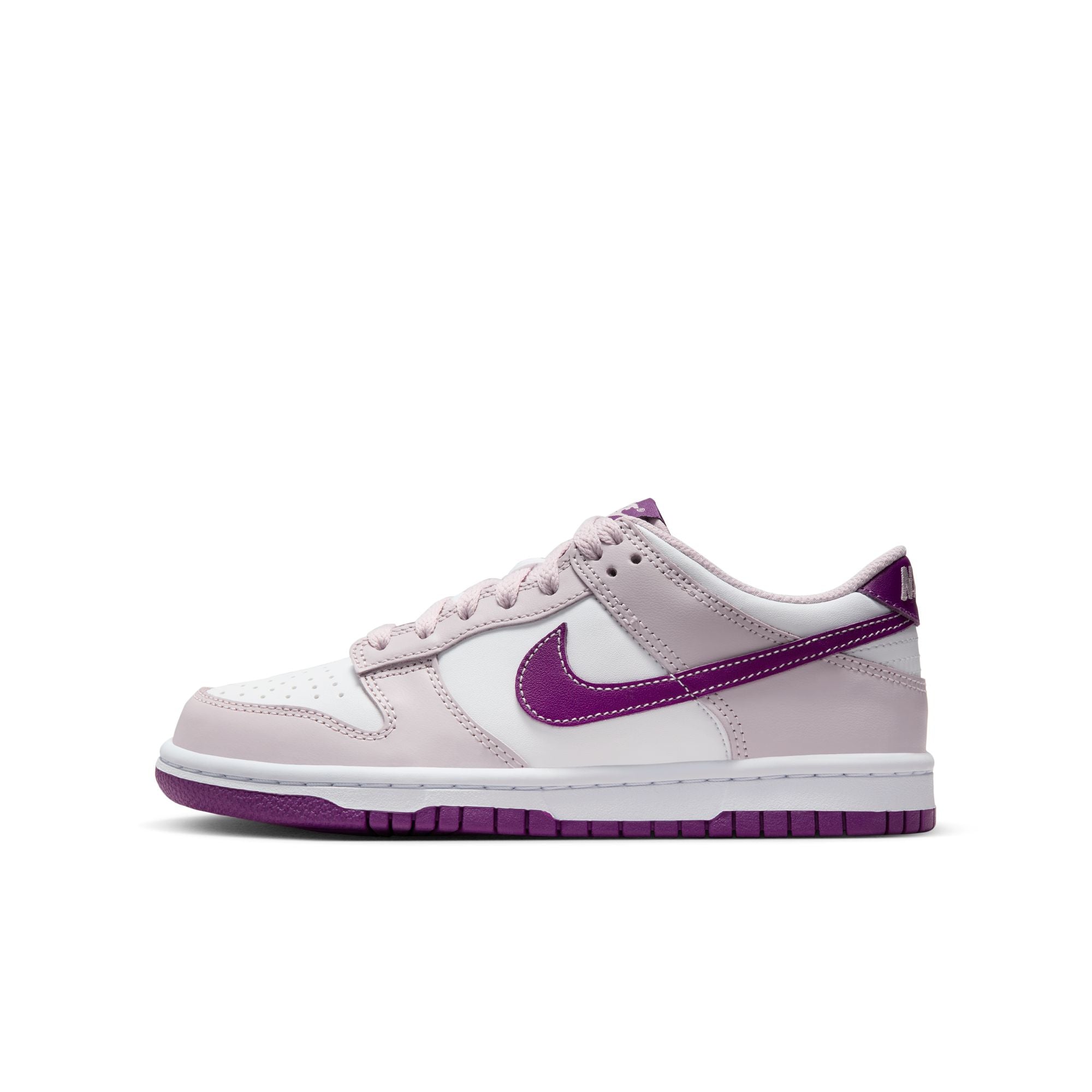 KIDS NIKE DUNK LOW GS (VIOTECH)