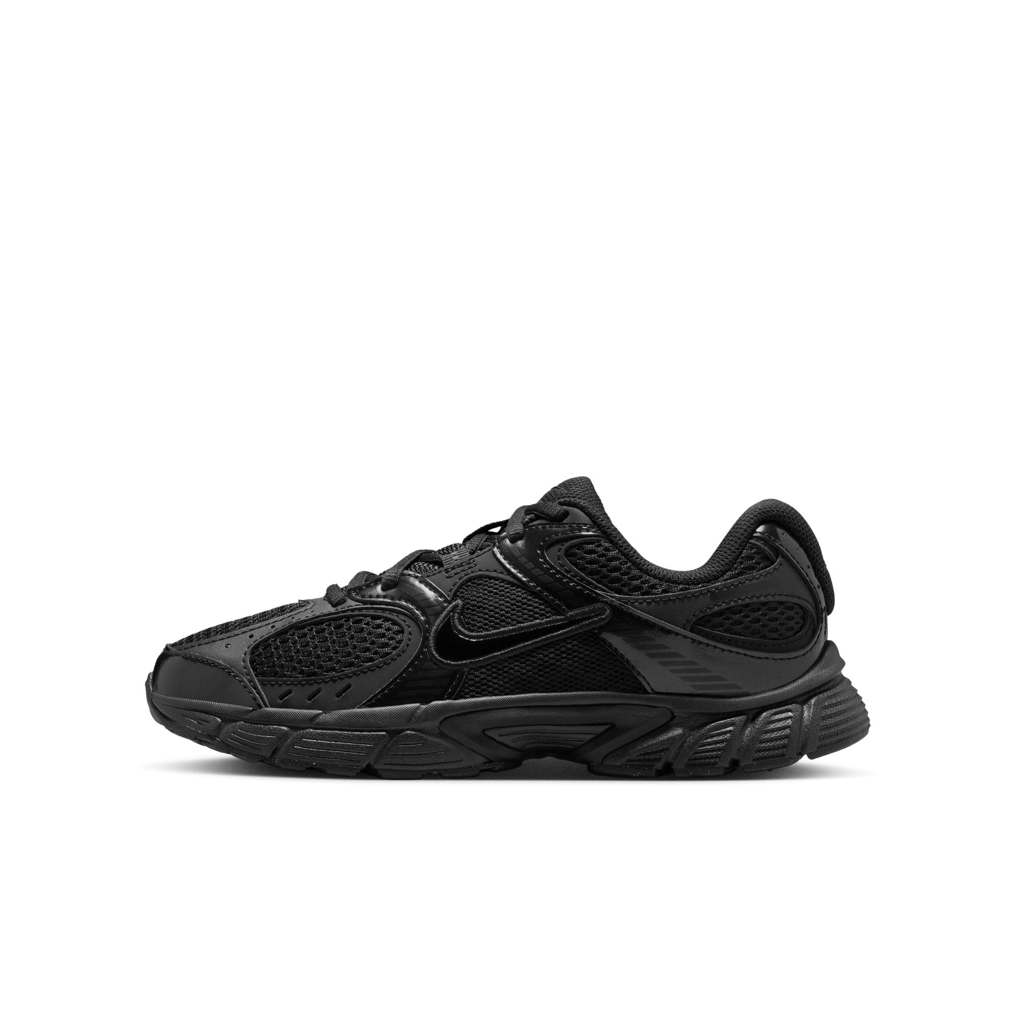 KIDS NIKE V5 RNR GS (BLACK/ANTHRACITE)