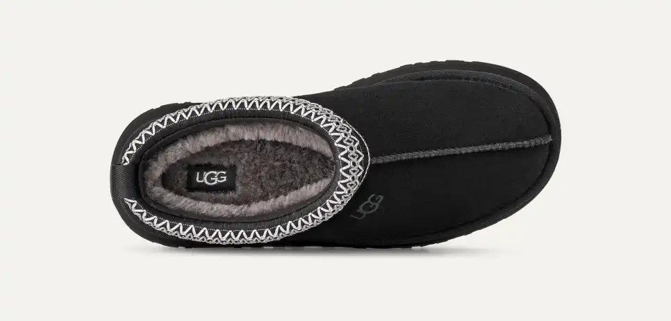 WOMENS UGG TAZZ II (BLACK)