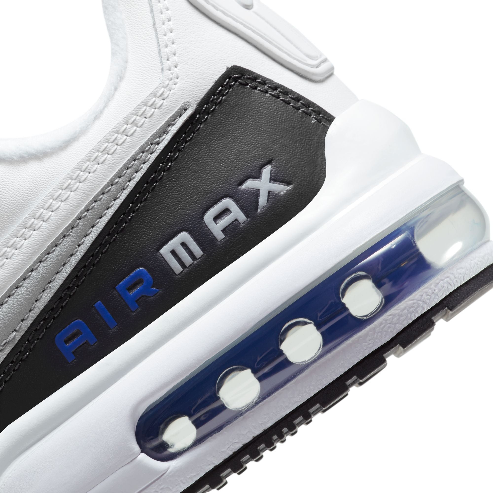 MENS NIKE AIR MAX LTD 3 (WHITE/LT SMOKE GREY/GAME ROYAL)