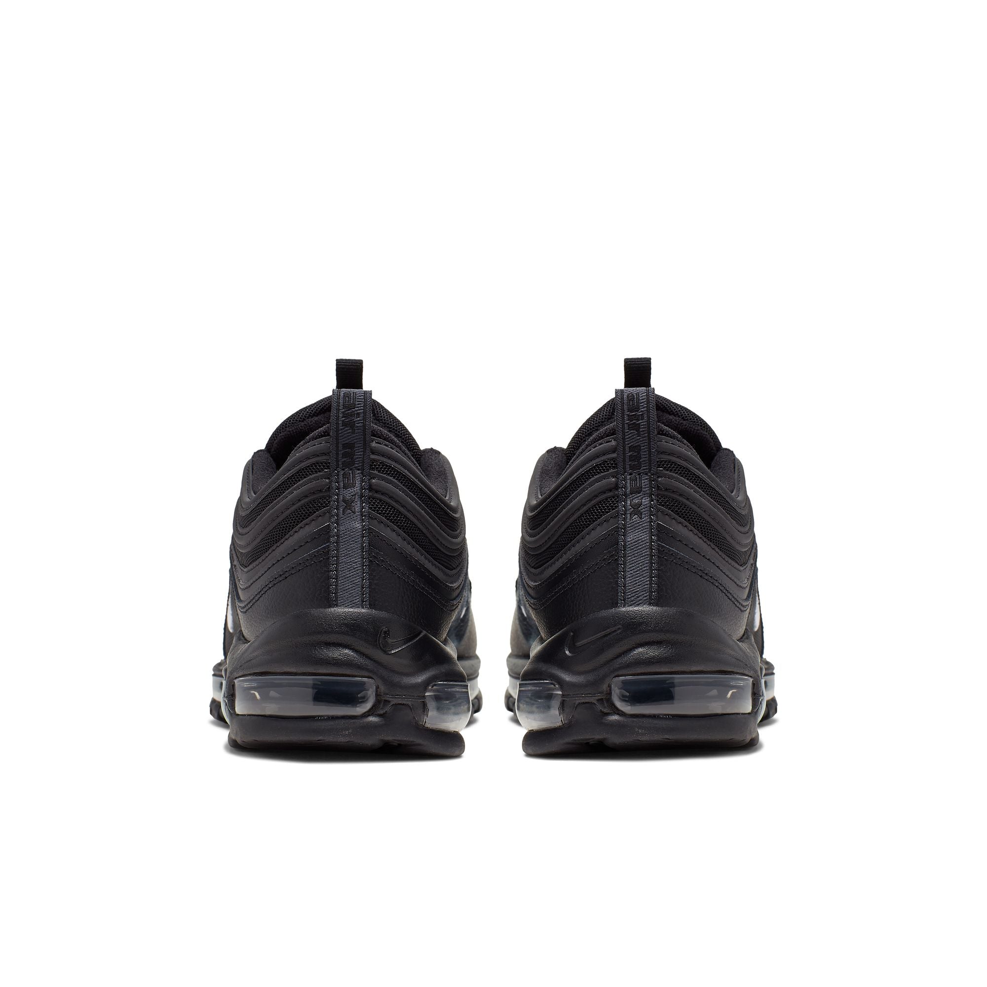 MENS NIKE AIR MAX 97 (BLACK/WHITE/ANTHRACITE)