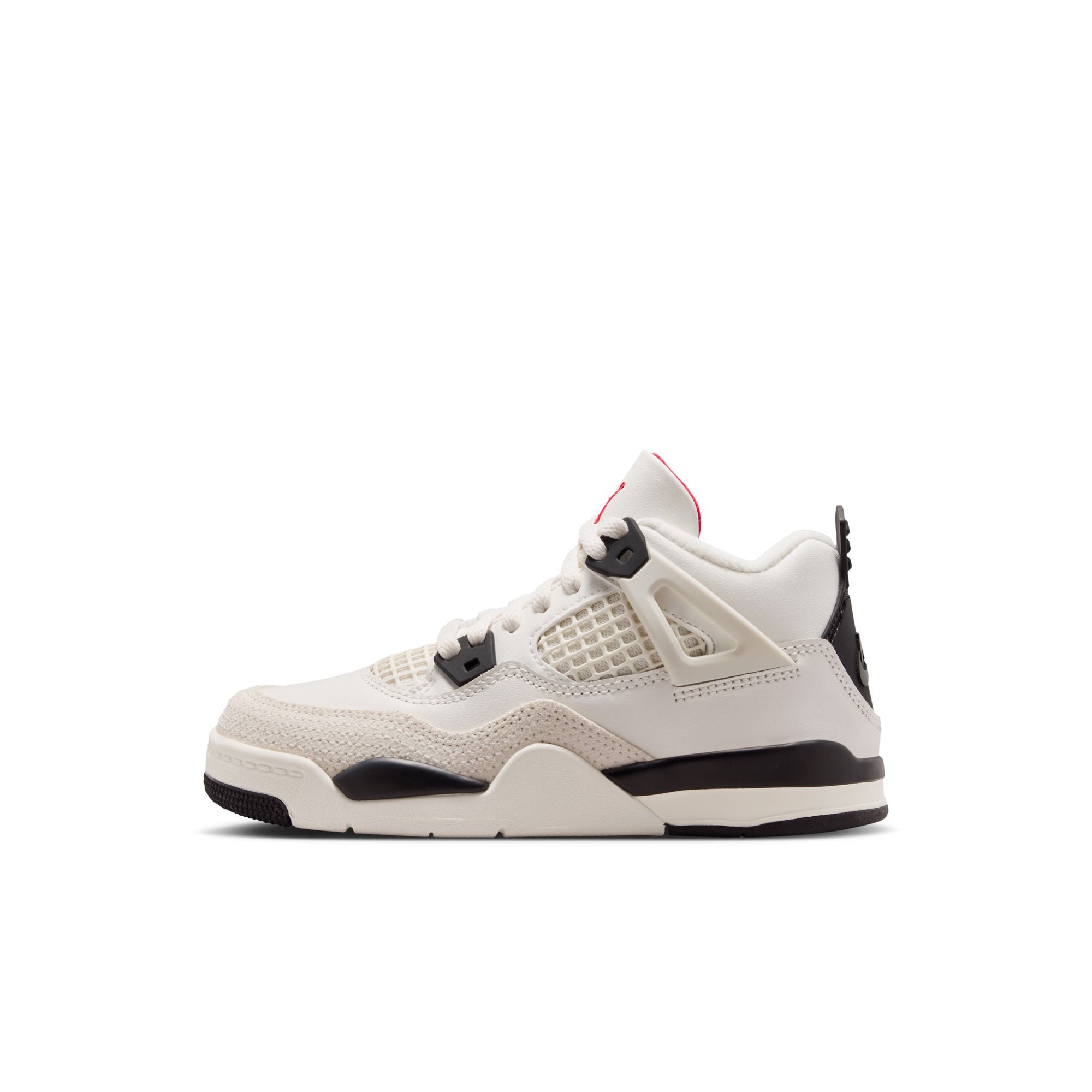KIDS JORDAN 4 RETRO OG PS (FLIGHT CLUB)