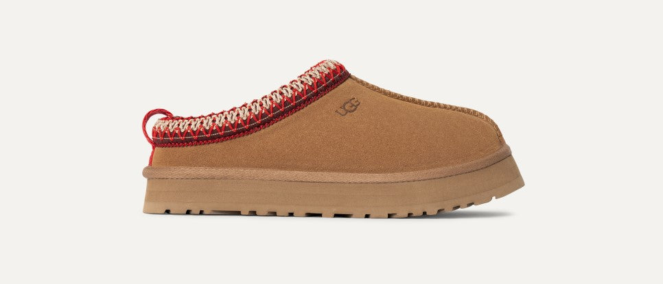 KIDS UGG TAZZ (CHESTNUT)