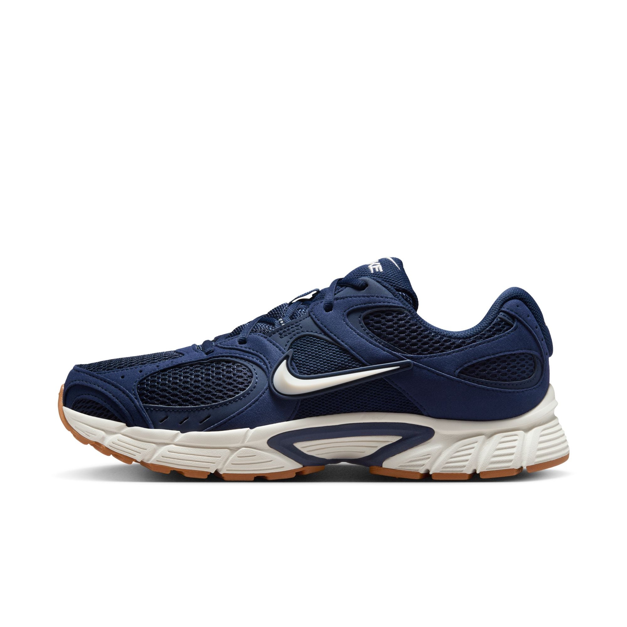 MENS NIKE V5 RNR (MIDNIGHT NAVY/PHANTOM/GUM MED BROWN)