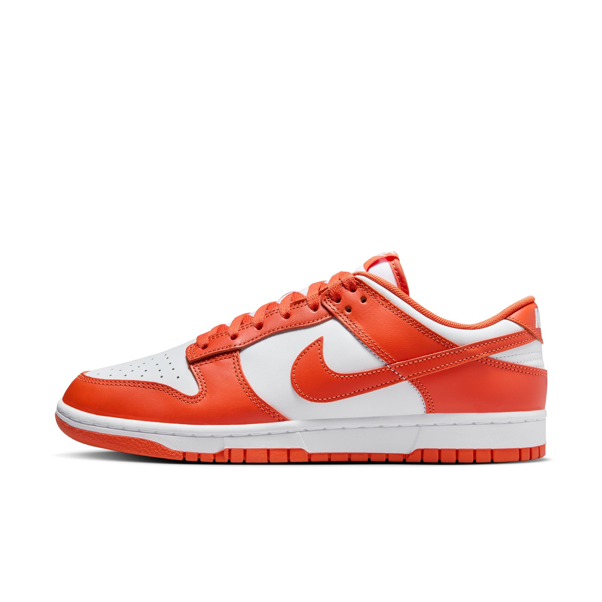 MENS NIKE DUNK LOW RETRO (COSMIC CLAY)