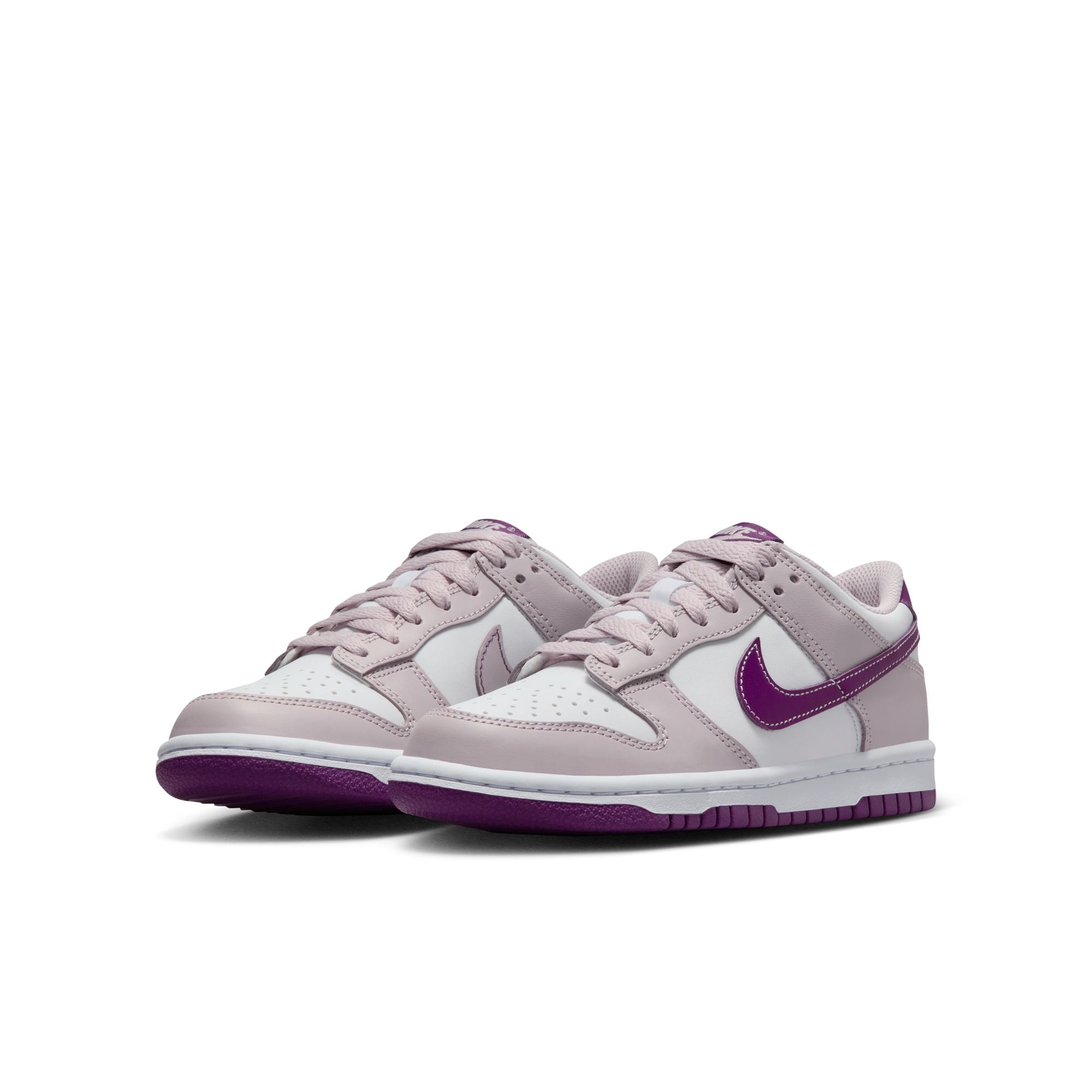 KIDS NIKE DUNK LOW GS (VIOTECH)