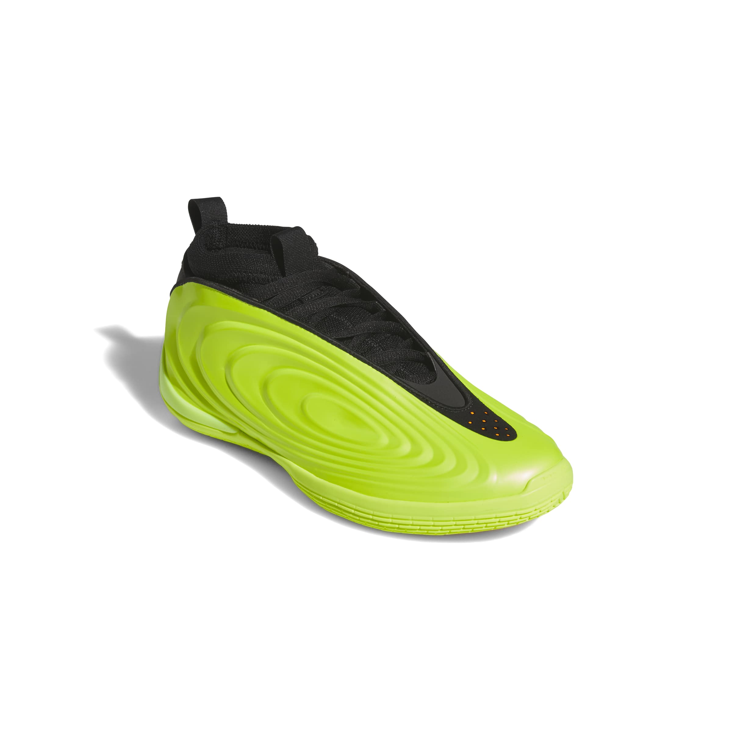 MENS ADIDAS HARDEN VOLUME 10 (SUPERNOVA)