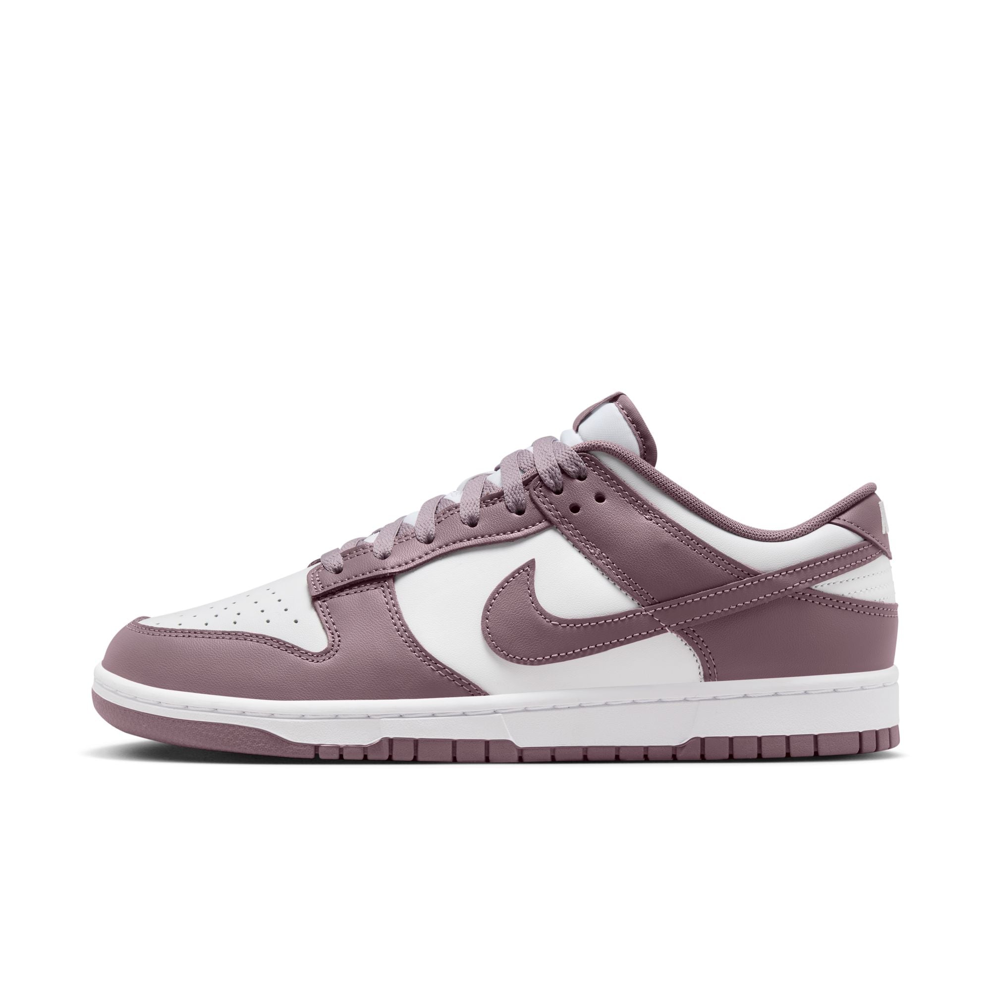 MENS NIKE DUNK LOW RETRO (TAUPE GREY)