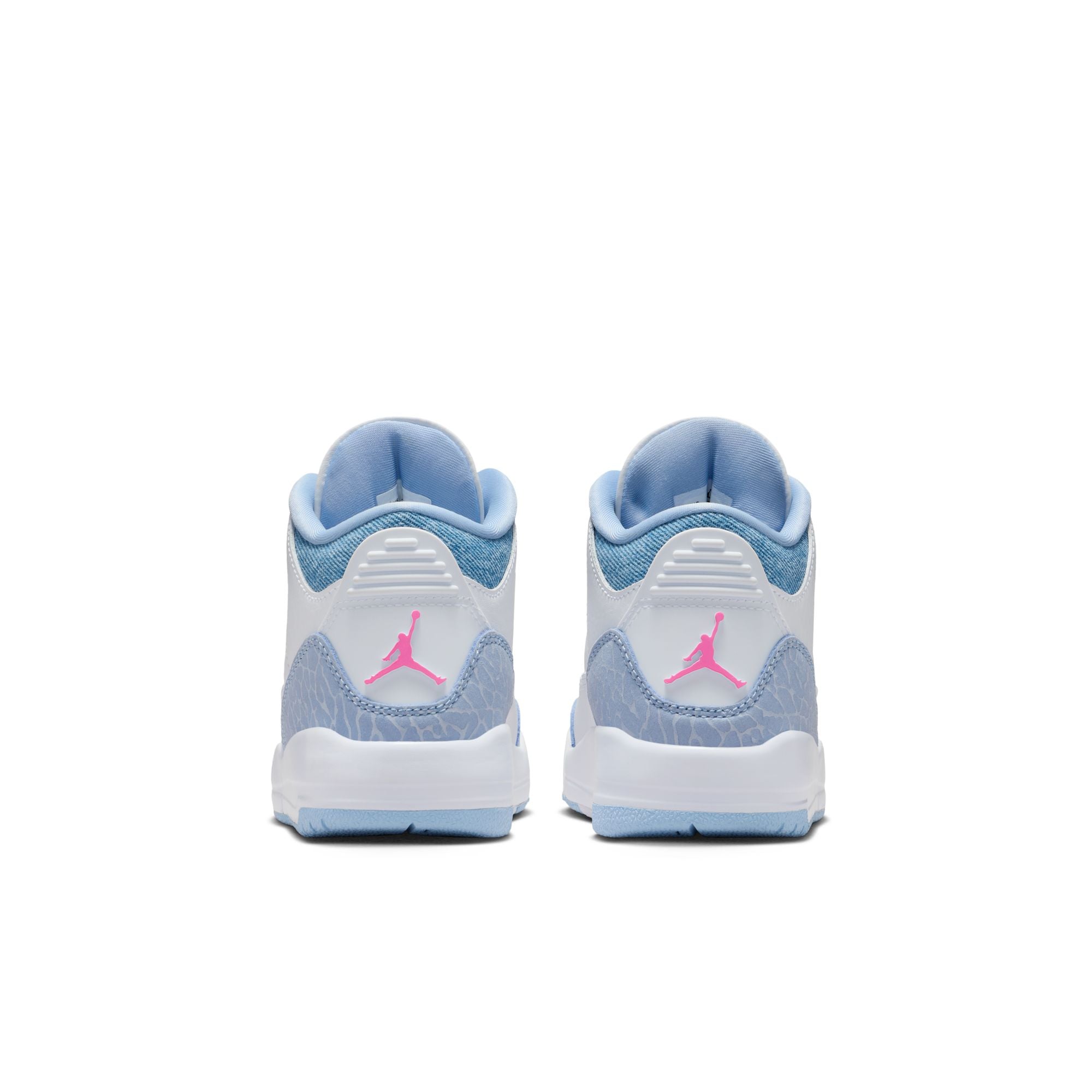 KIDS JORDAN 3 RETRO PS (COBALT BLISS)